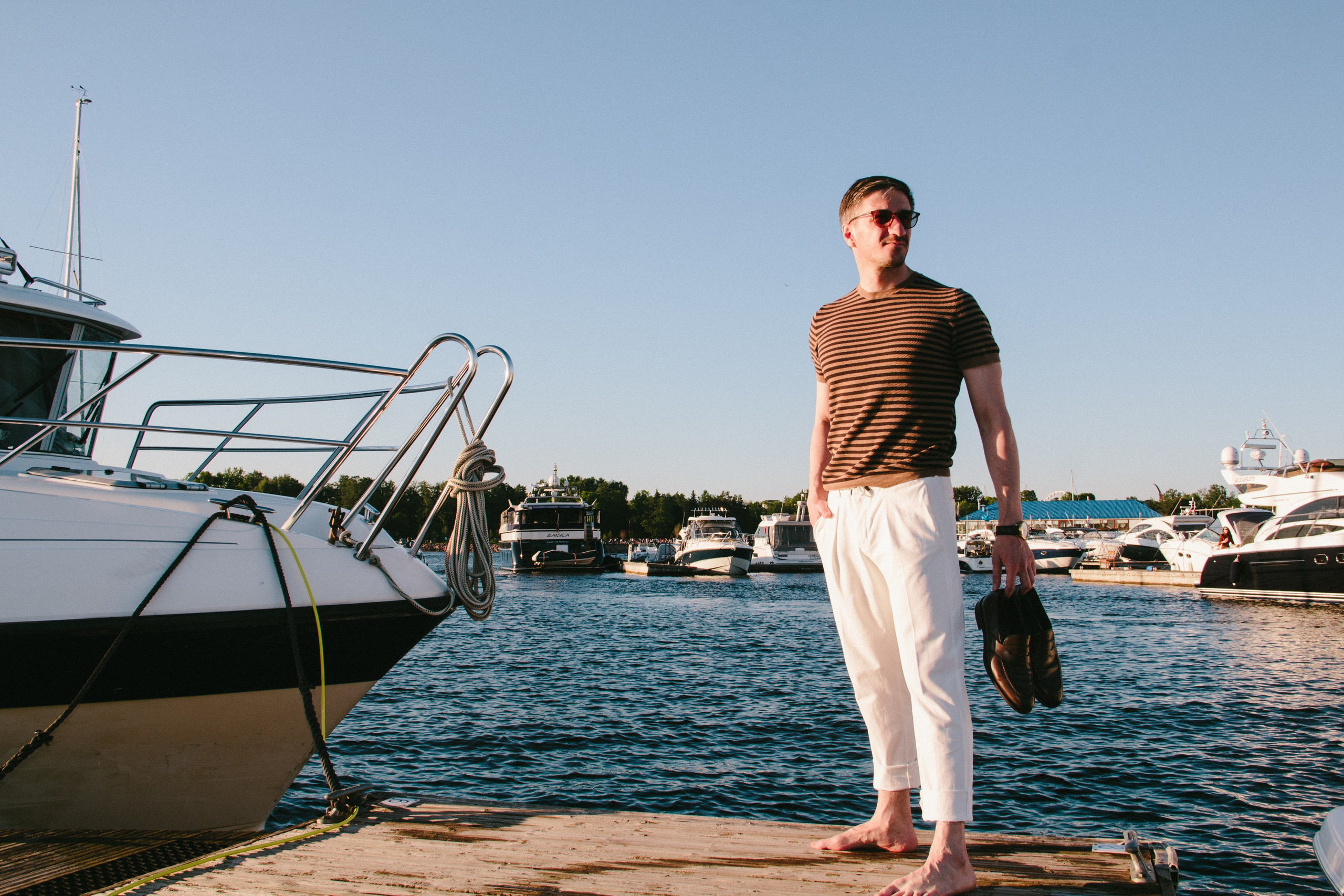 Portraits. Фотограф Алексей Веселов