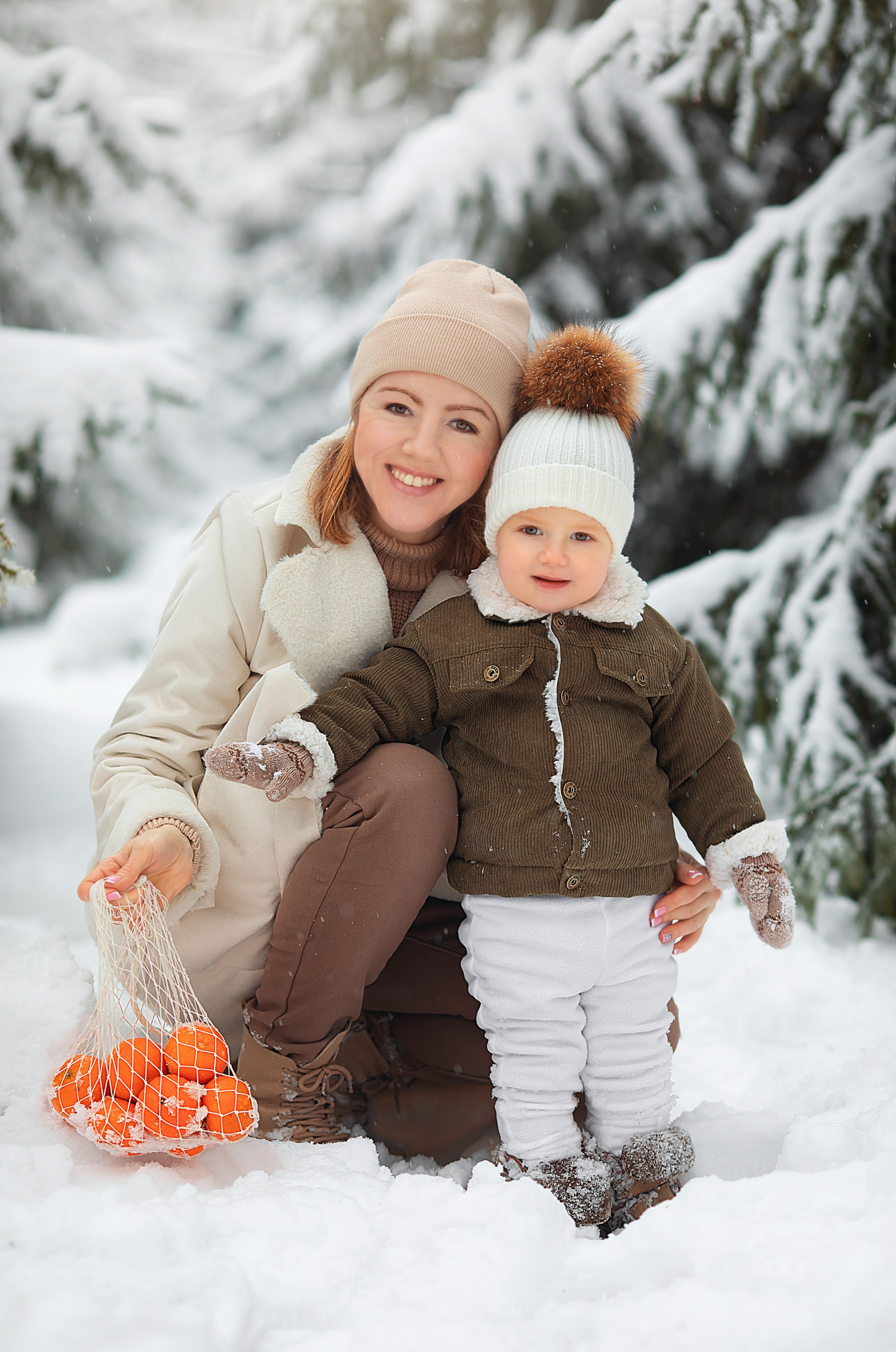 Семейные фотосессии. Детский и семейный фотограф Ольга Князева Москва и Московская область