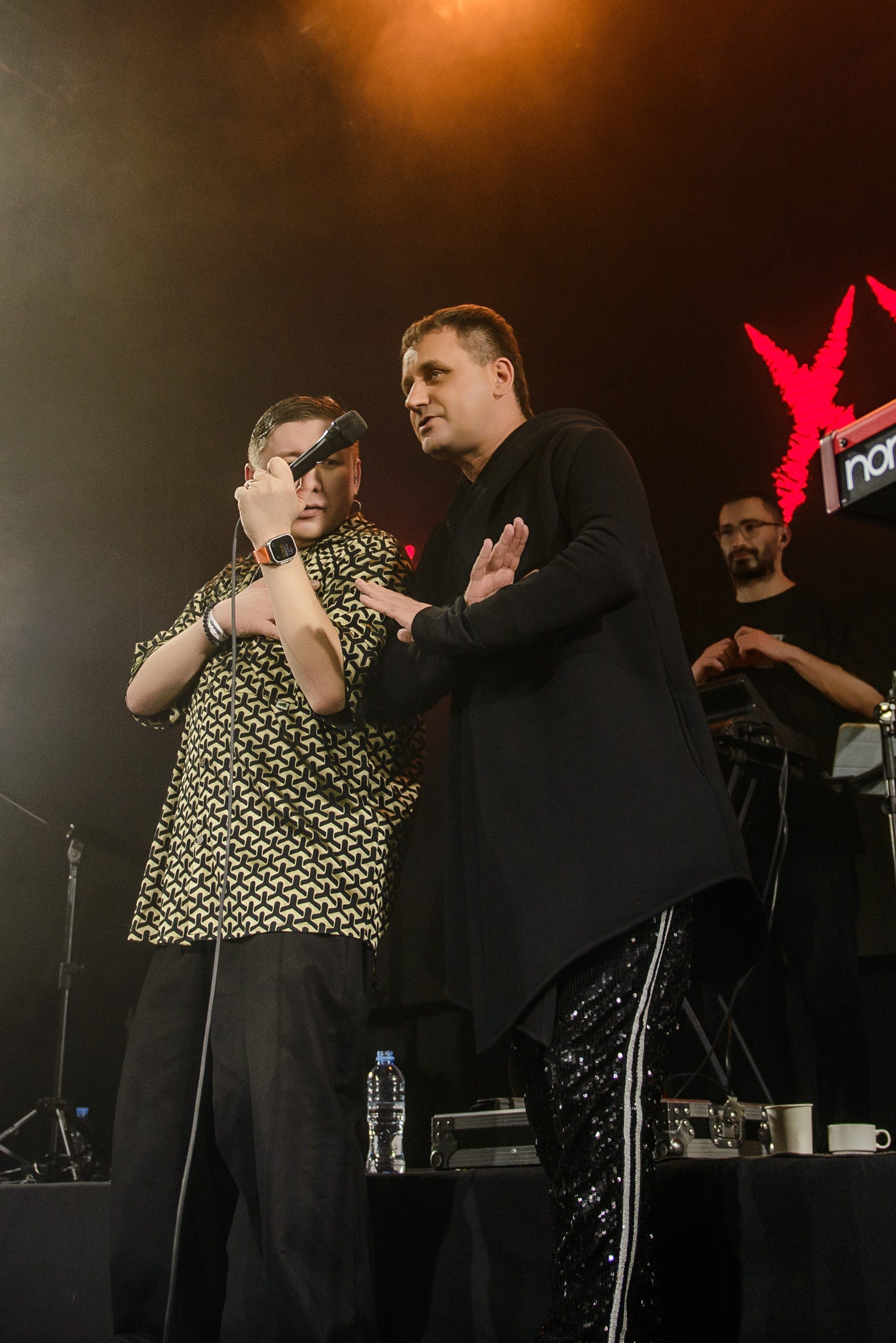 Марсель, Урбан, 07.12.25. Фотограф Медведева Полина