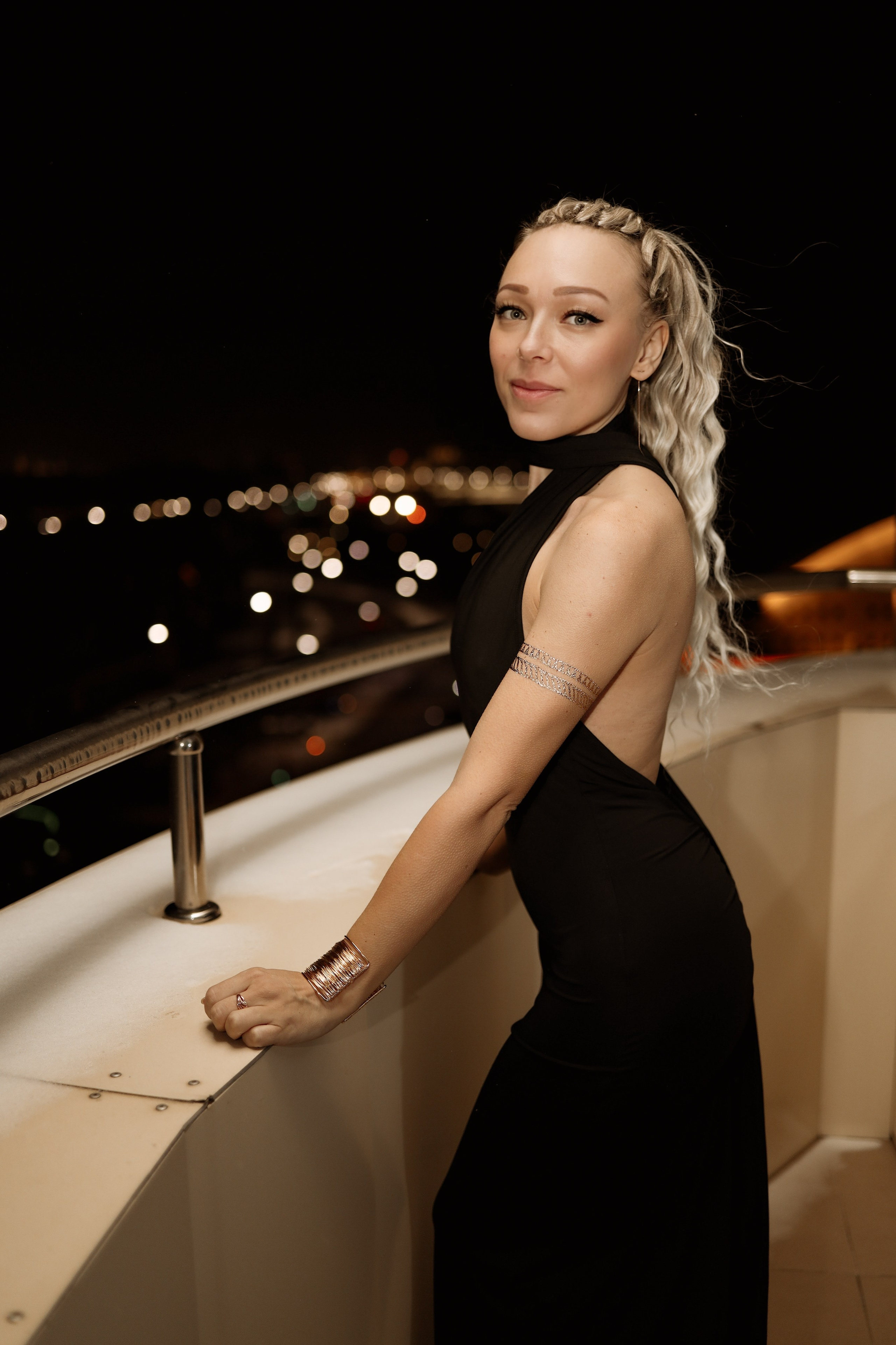 Olga. Photographer Tatiana Ivanova in Yaroslavl