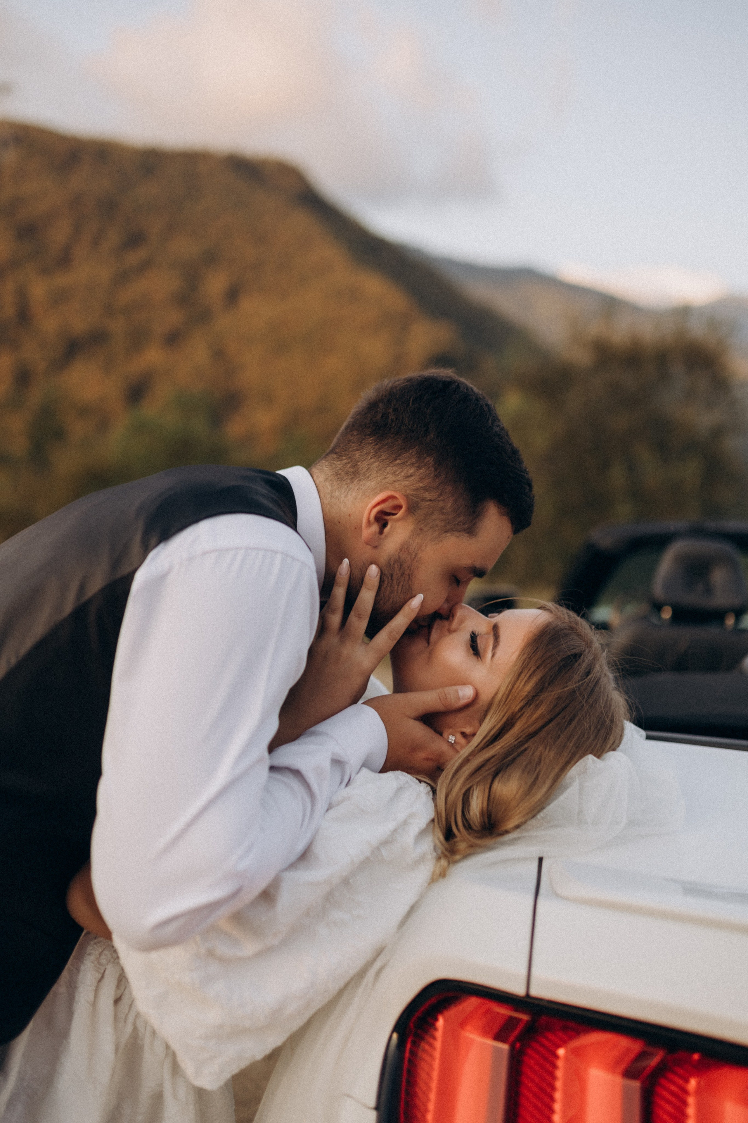 Ваня и Катя. Свадебный и love story фотограф в Санкт-Петербурге