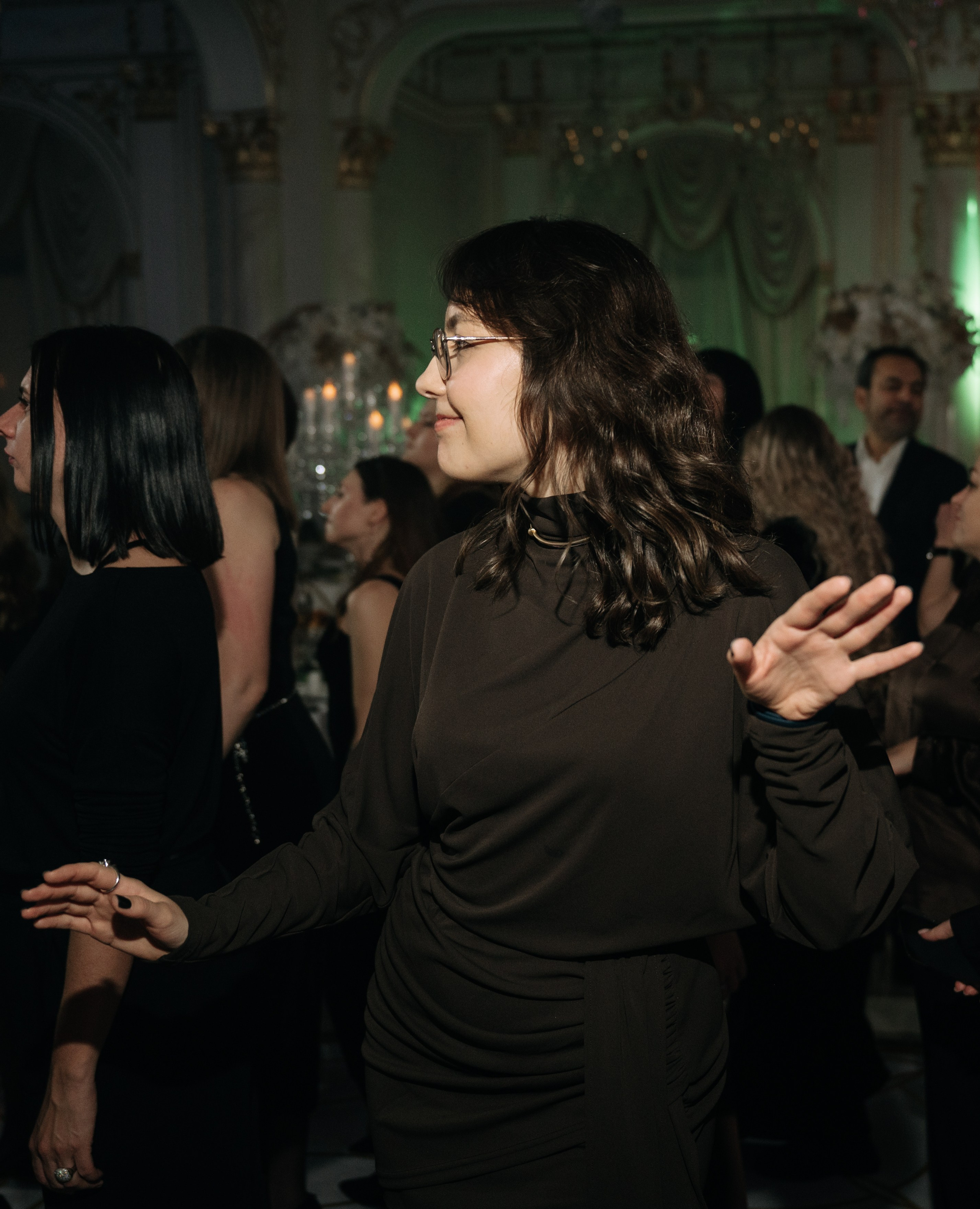 CHARUEL. Свадебный фотограф в Москве Григорий Аргунов