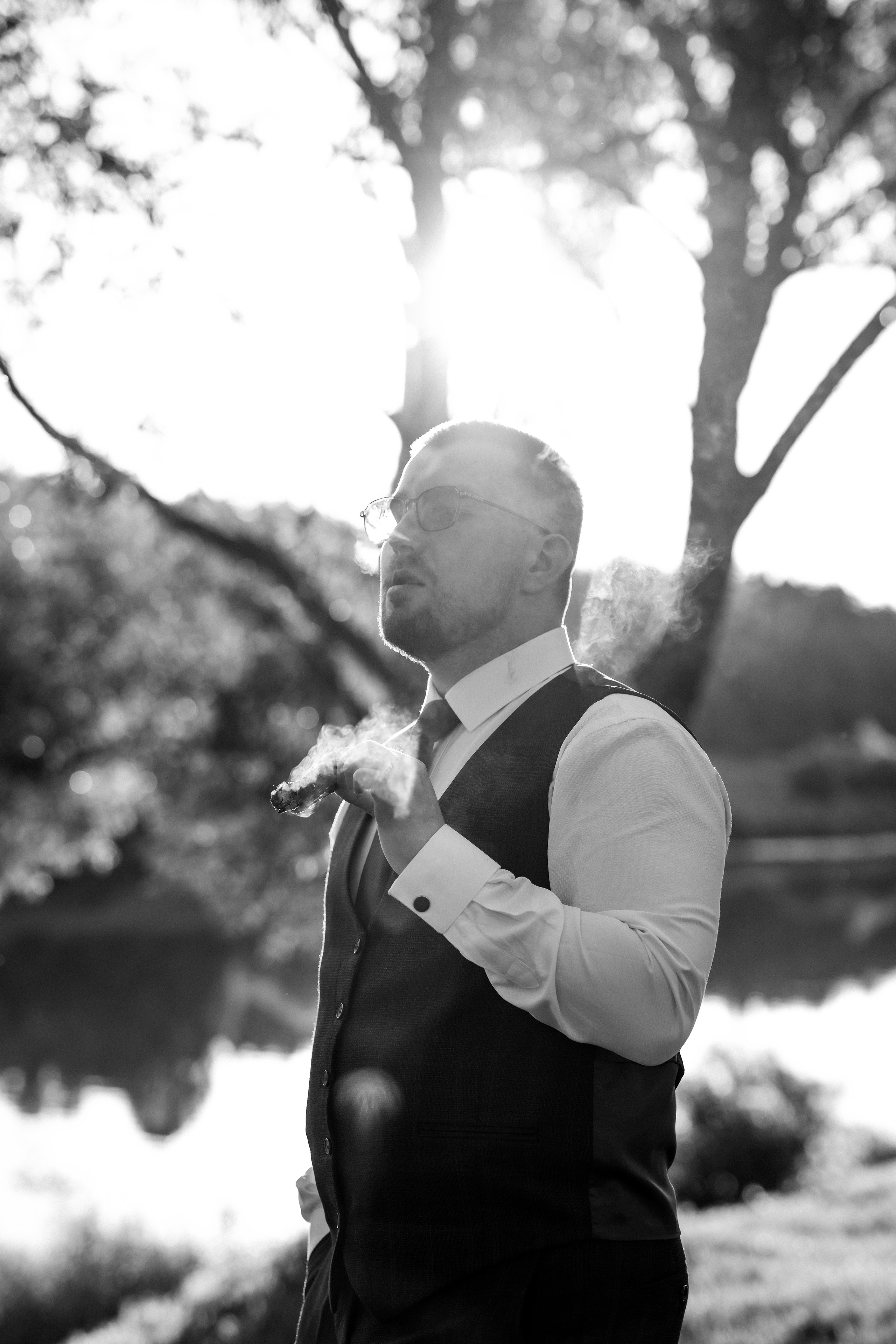 Эхо любви. Свадебный фотограф Елизавета Беляева