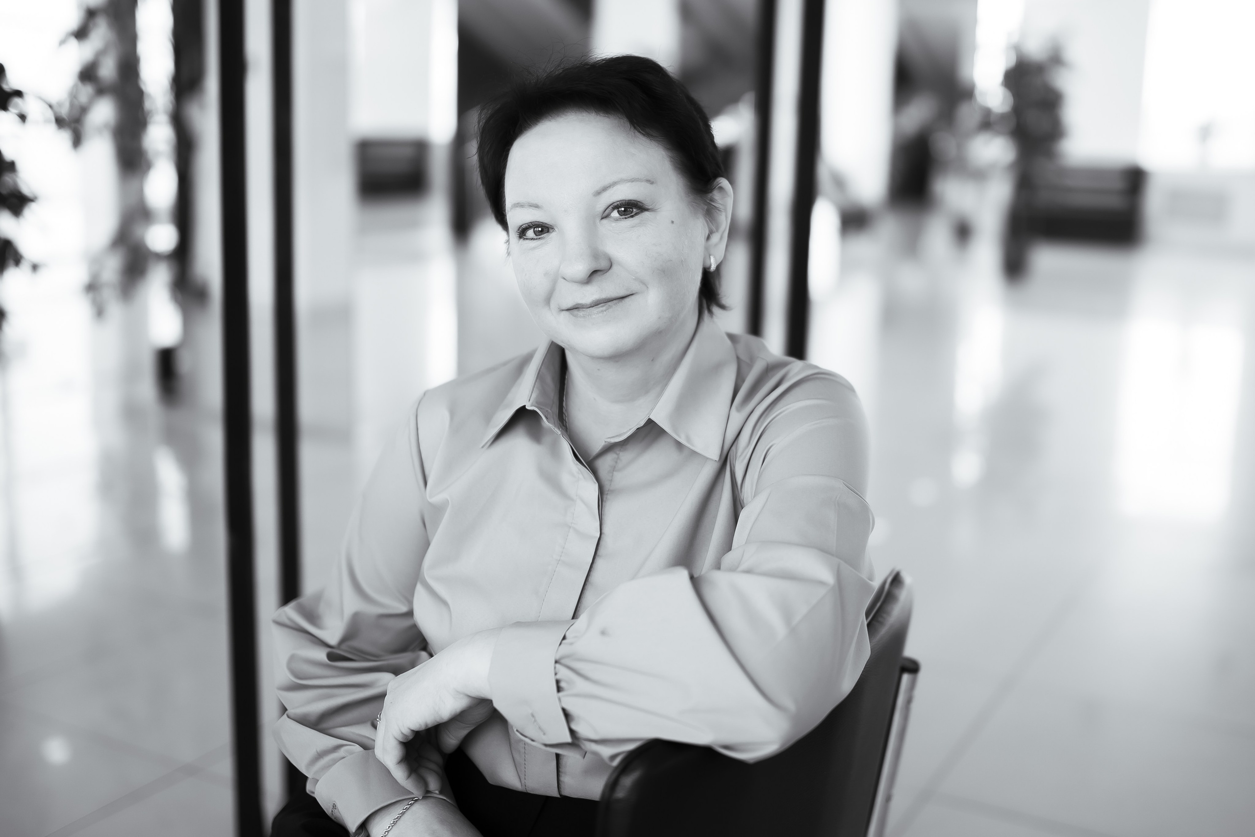 Корпоративная сьемка. Фото