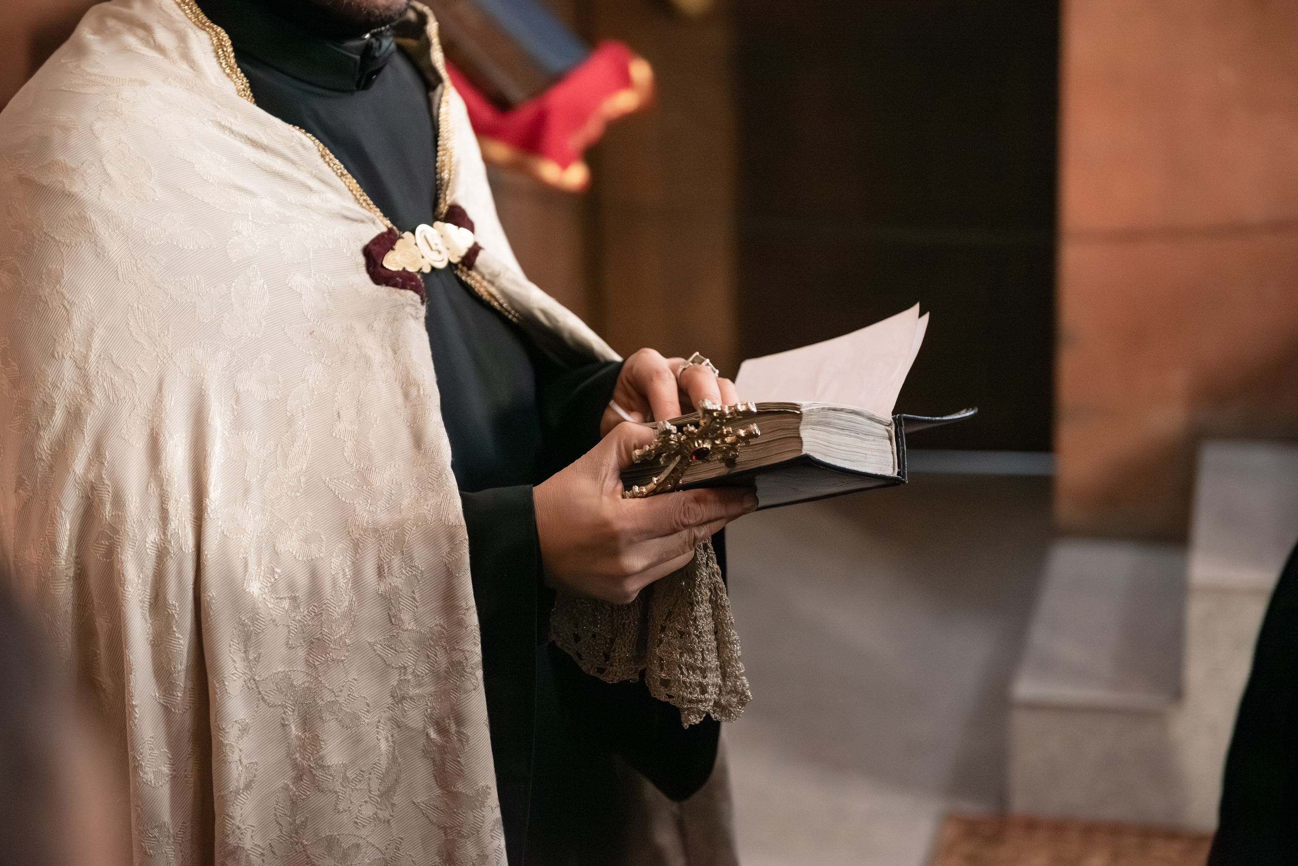 Крещение и Венчание. Свадебный и семейный Фотограф в Твери Сергей Скорода