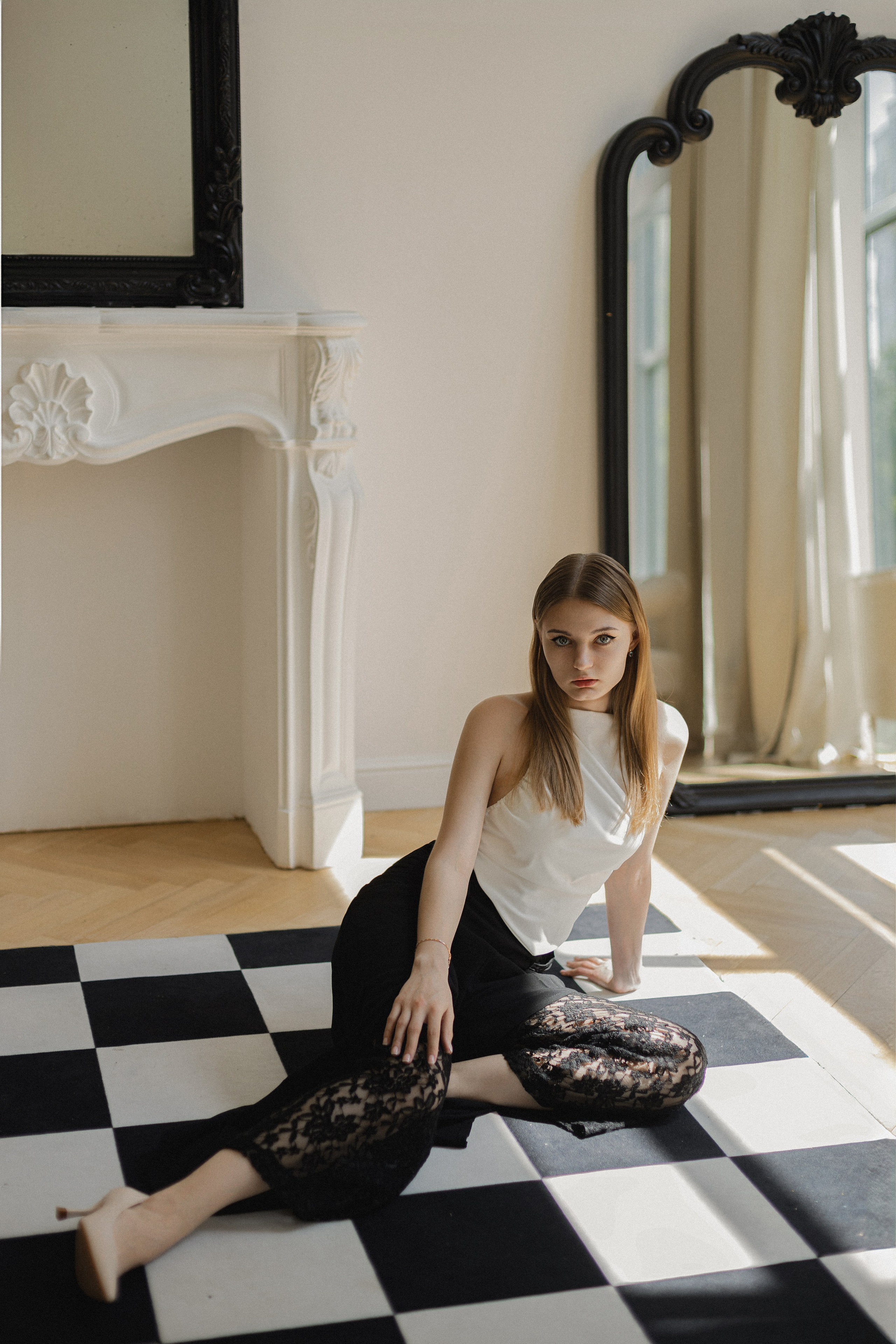 Виктория | Base. Кузьмина Анастасия — контент-фотограф | Москва