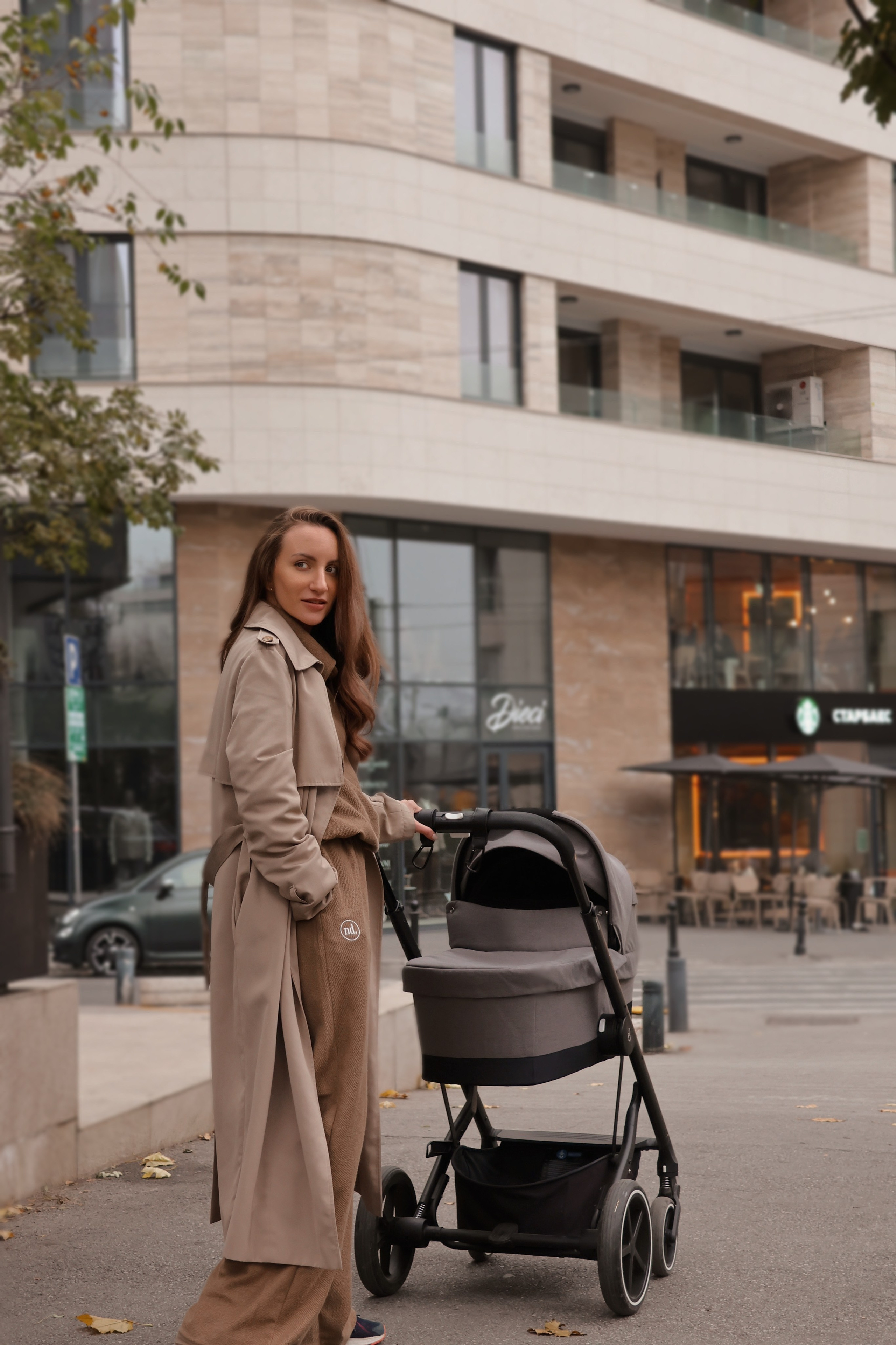 Семейные съемки. Фотограф в Белграде