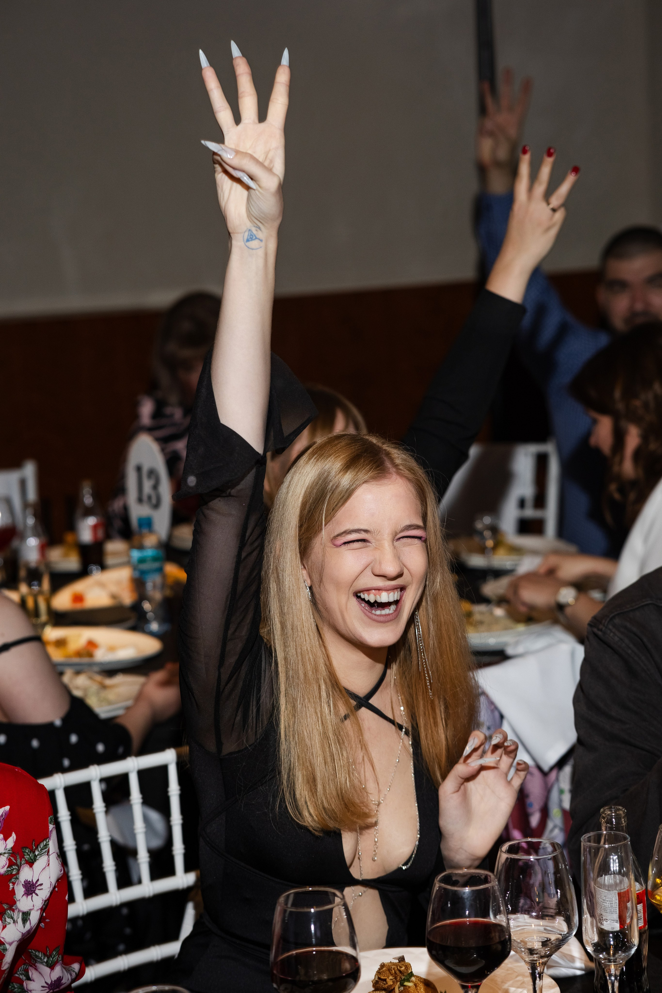 Балалайка Party. Свадебный репортажный фотограф в Москве