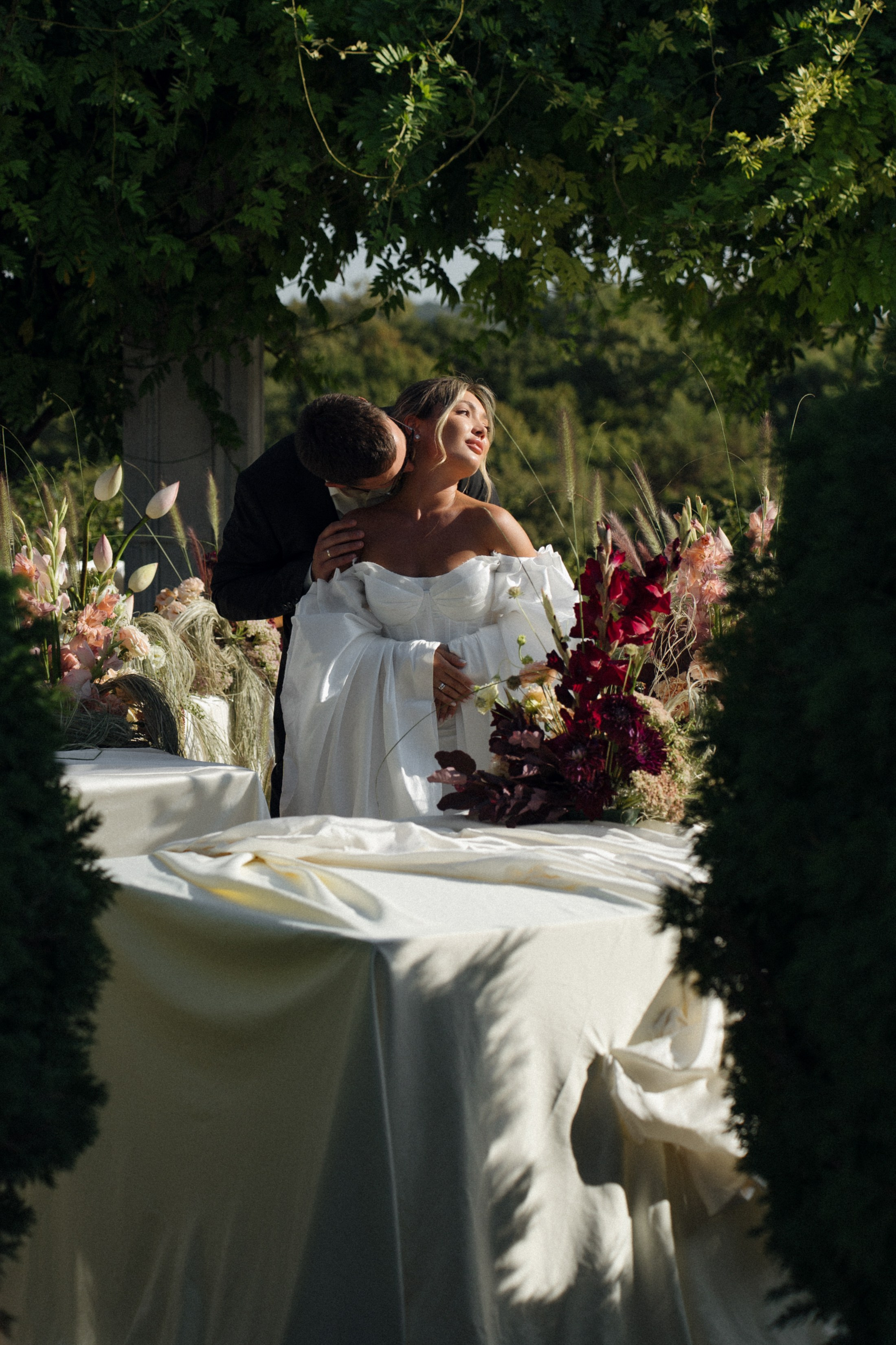 Лефкадия. Свадебный фотограф в Краснодаре и Сочи Винидиктова Екатерина