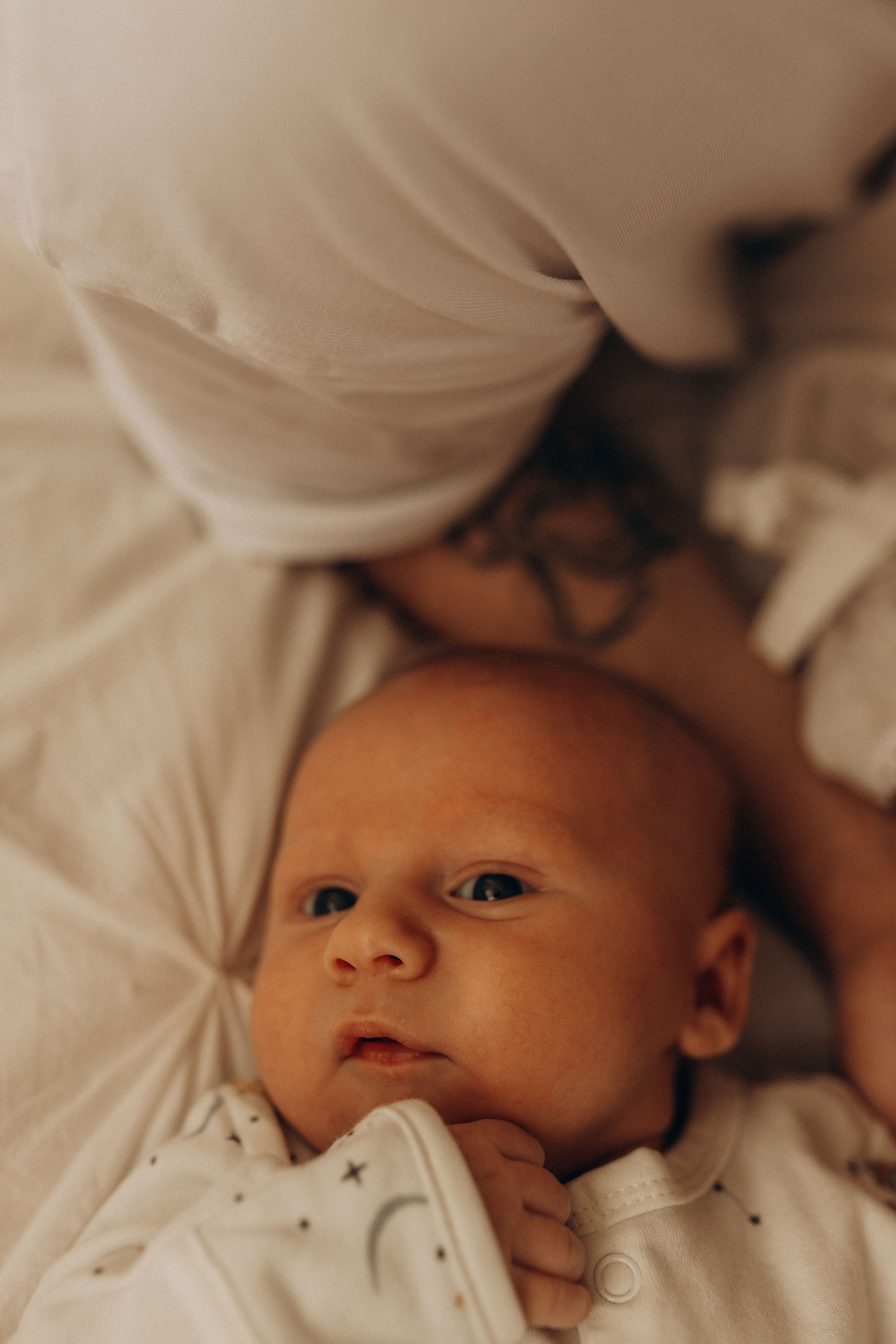 Первый месяц. Фотограф в Ставрополе Svetlana Matveeva