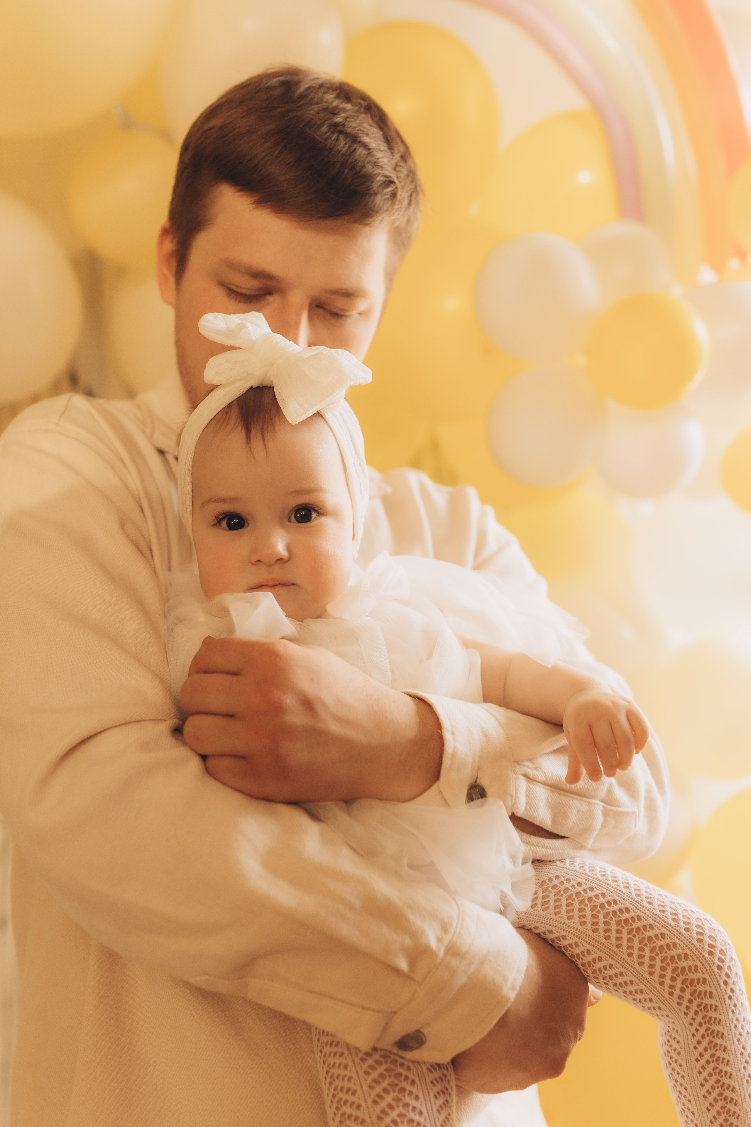 День рождения Миры. Фотограф в Ставрополе Svetlana Matveeva