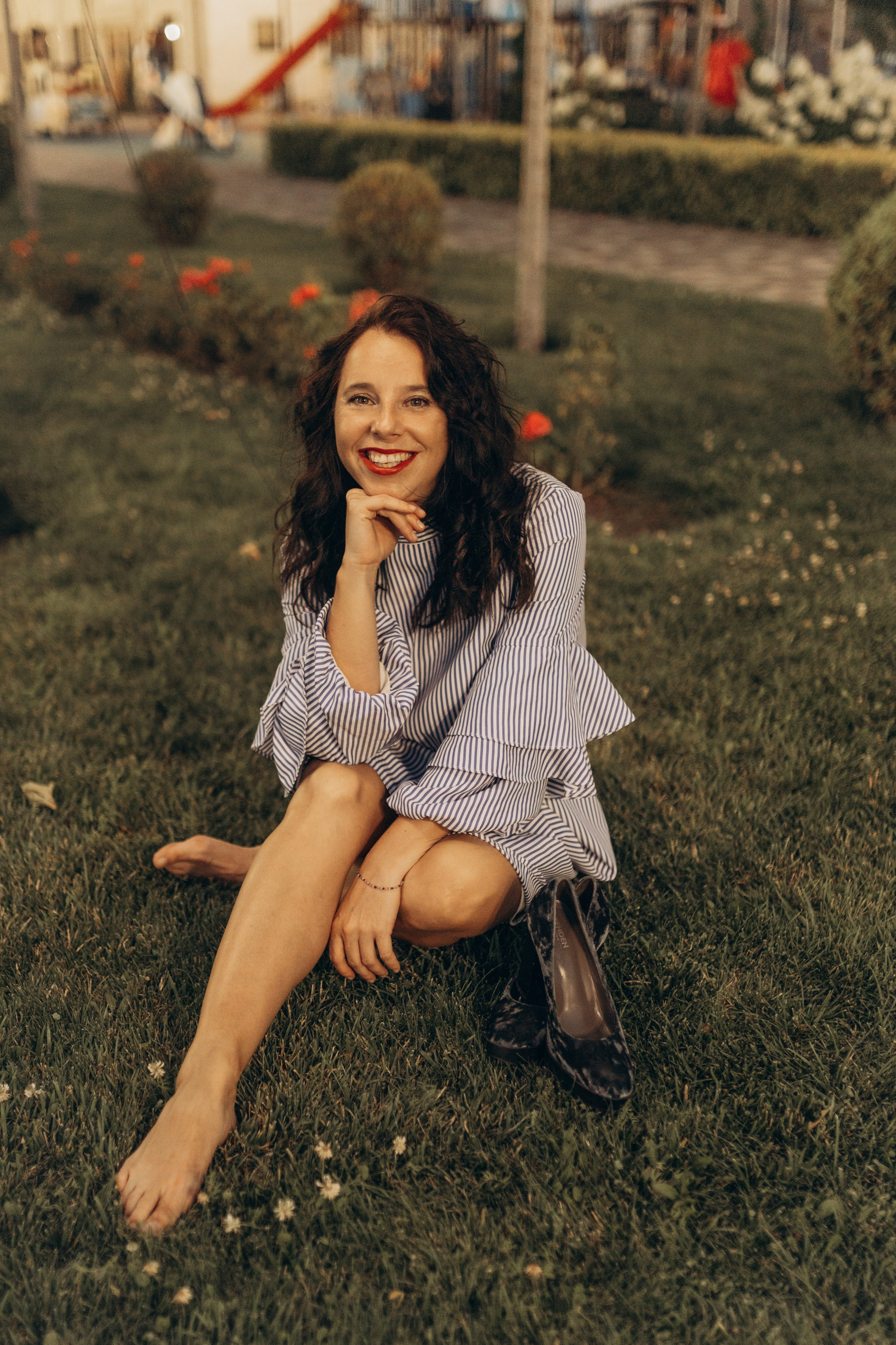 Екатерина индивидуальная съемка. Фотограф в Ставрополе Svetlana Matveeva