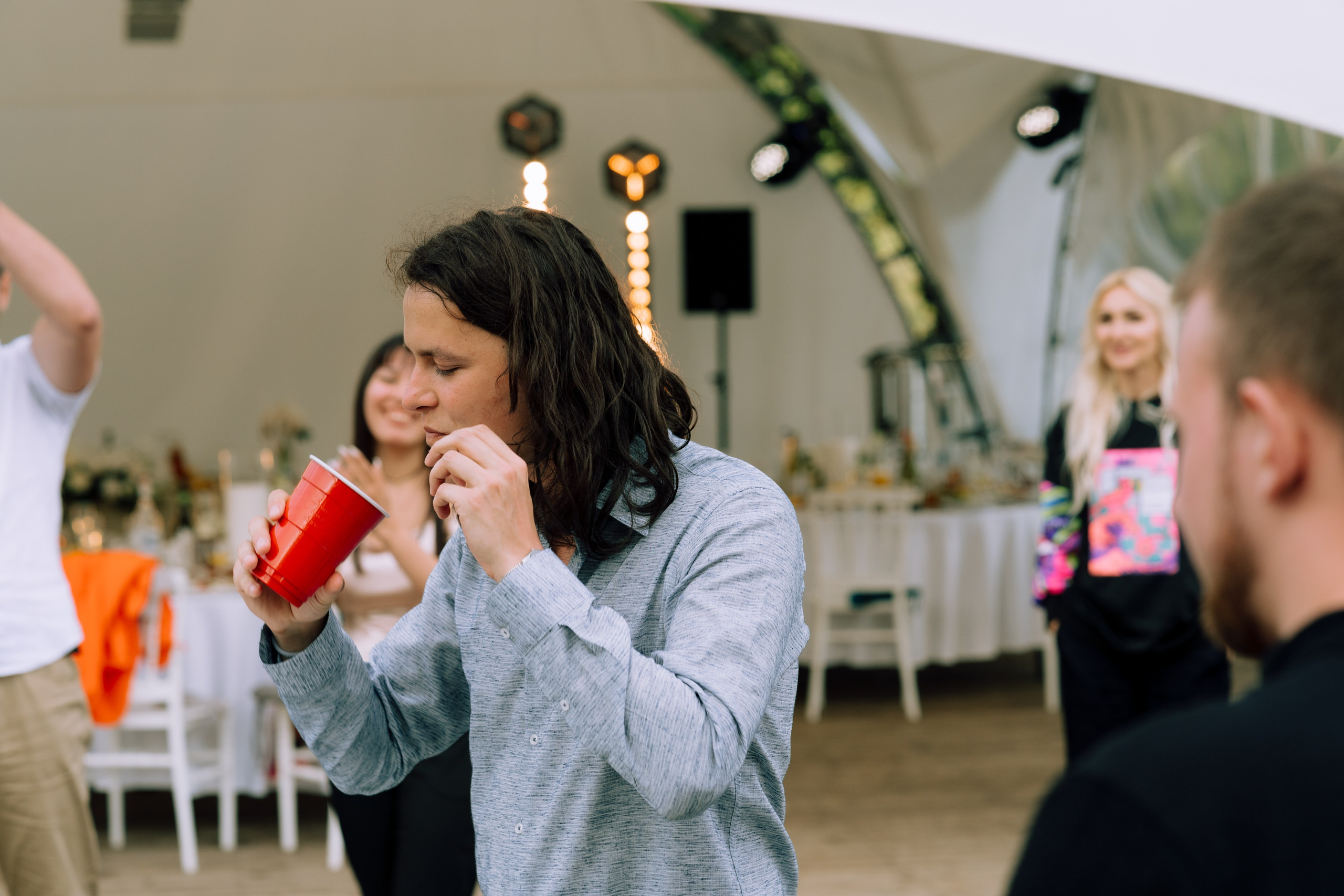 Никита и Алена. Свадебный фотограф в Саратове Антон Слепов