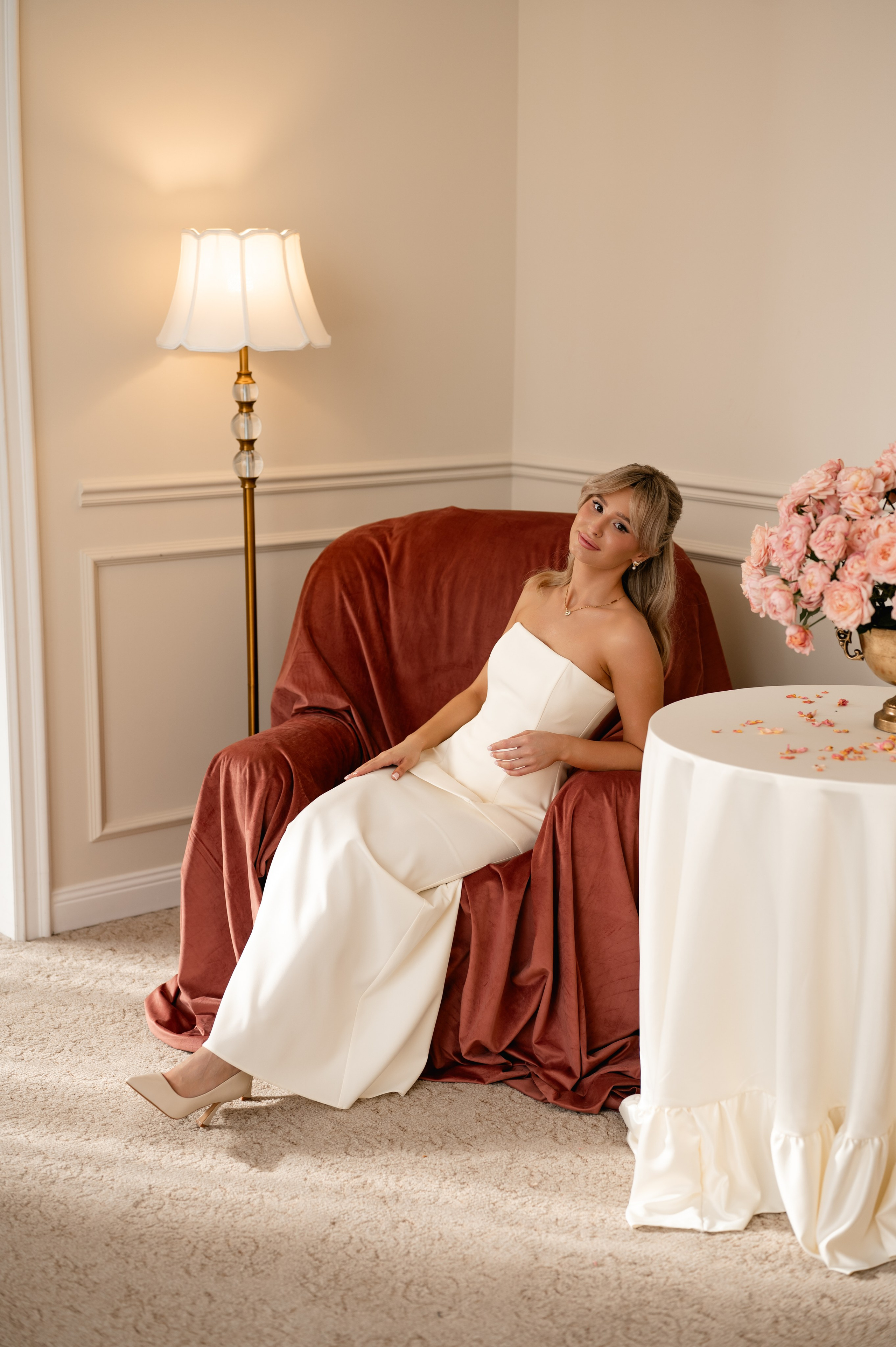 Максим и Александра. Свадебный и семейный фотограф в Краснодаре Алина Мельник