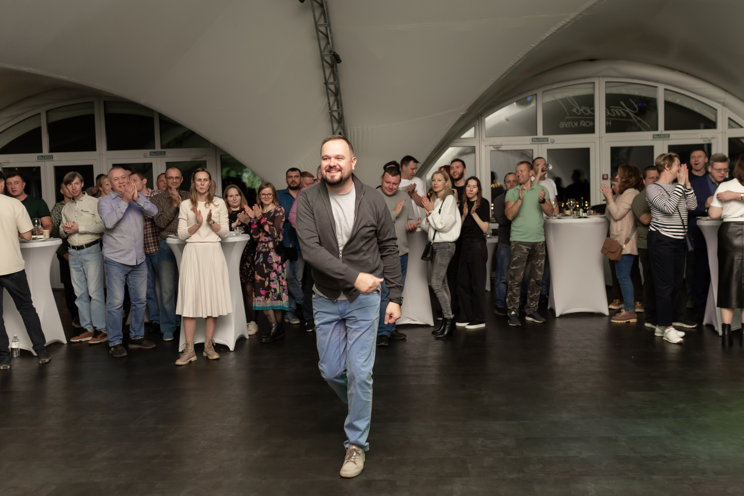 Мероприятия. Репортаж. Фотограф Елизавета Князева Сергиев Посад, Москва