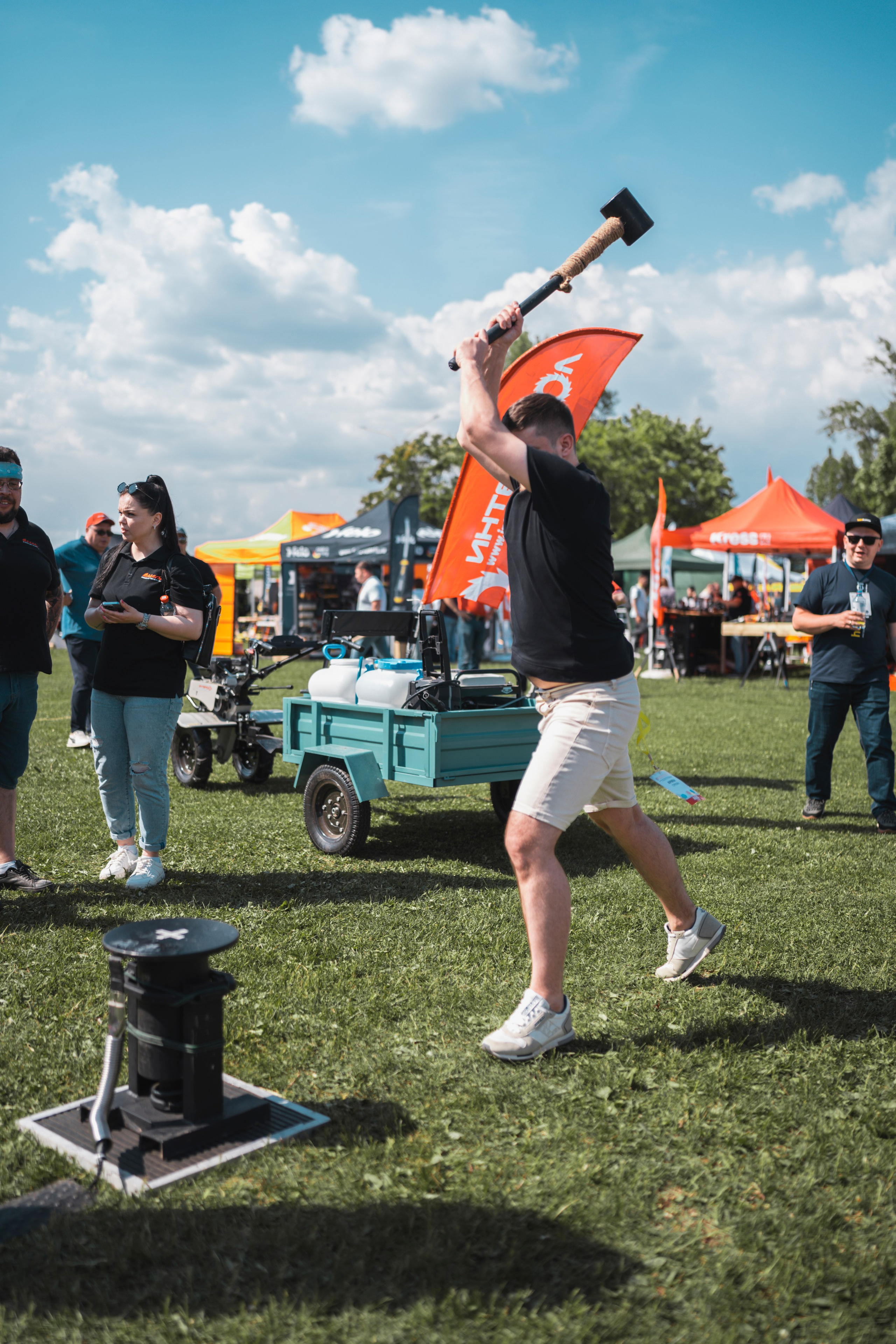 Форум «единая платформа продавцов инструментов и оборудования». Свадебный фотограф в Москве Кристина Чехова