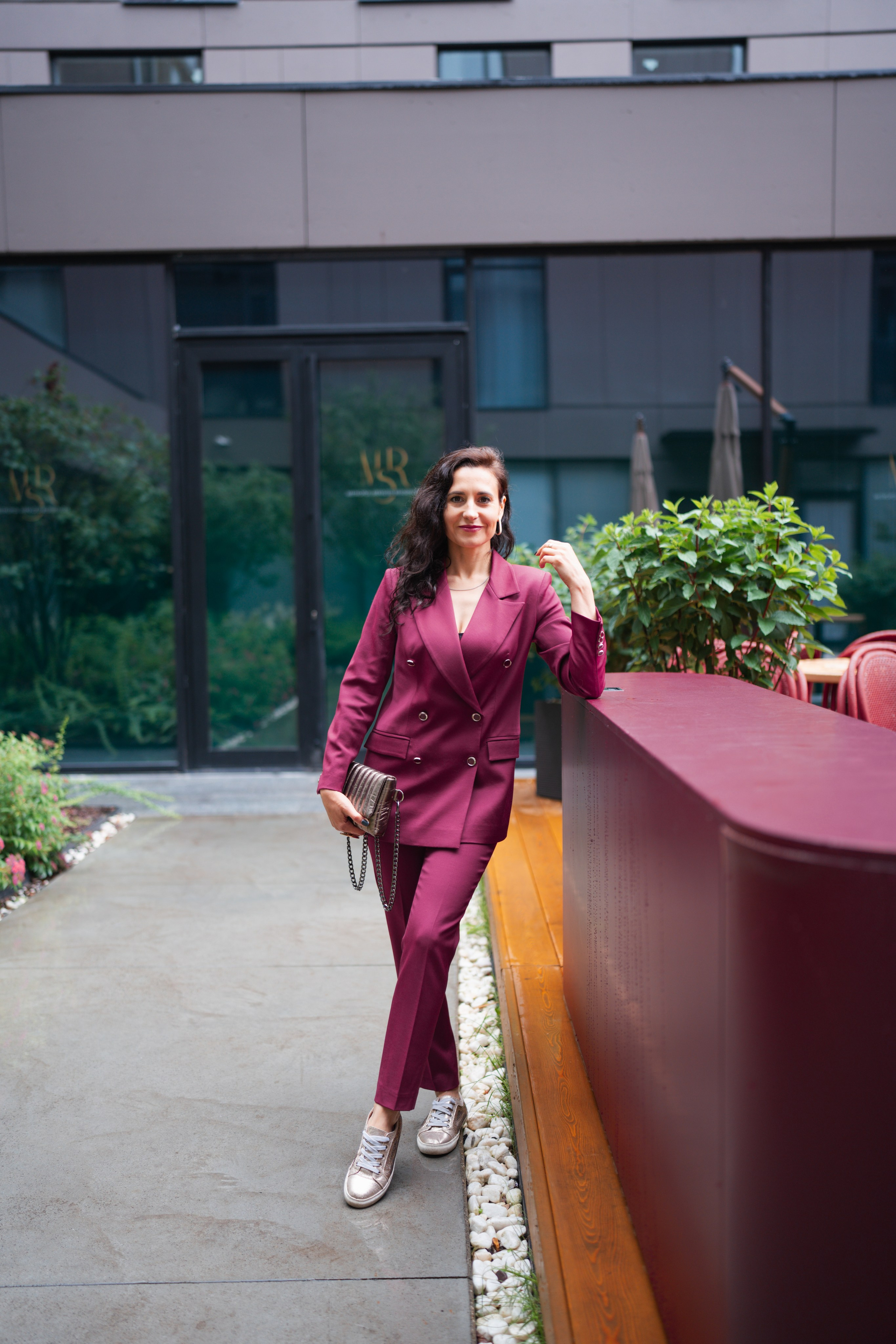 WF. Свадебный фотограф в Москве Кристина Чехова