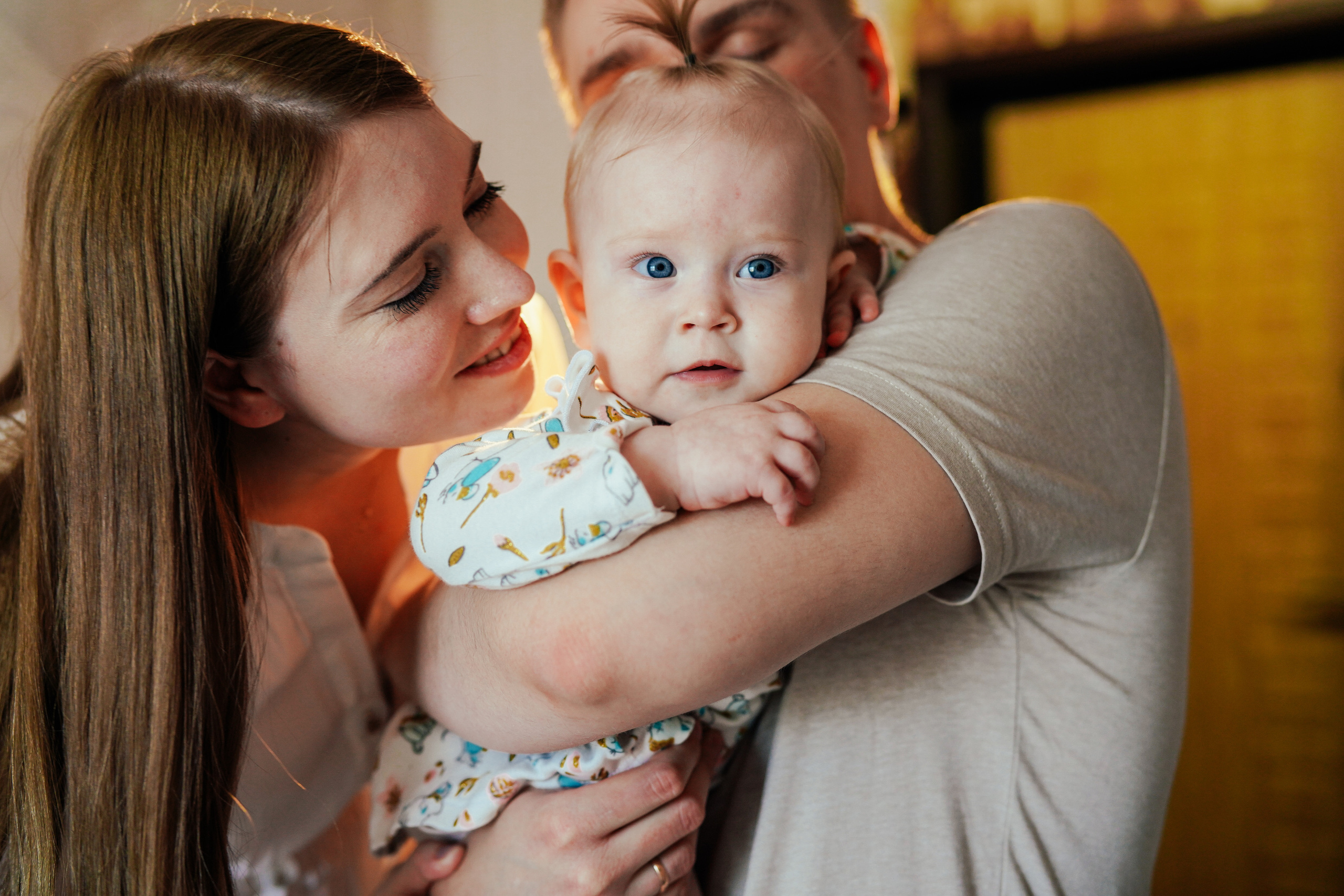 Домашний фотограф г. Магнитогорск. Семейный и свадебный фотограф Молодзяновская Елена