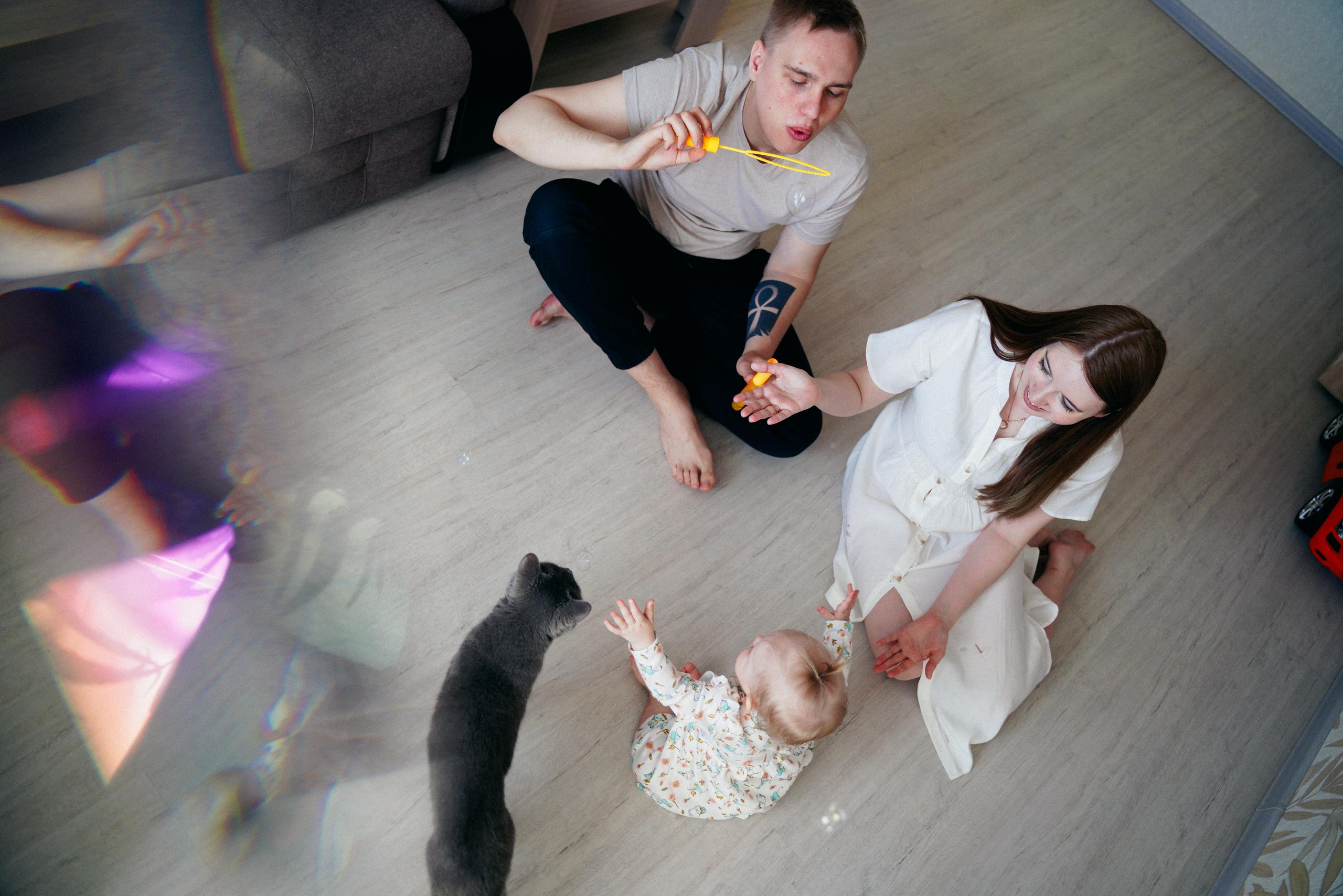 Домашний фотограф г. Магнитогорск. Семейный и свадебный фотограф Молодзяновская Елена