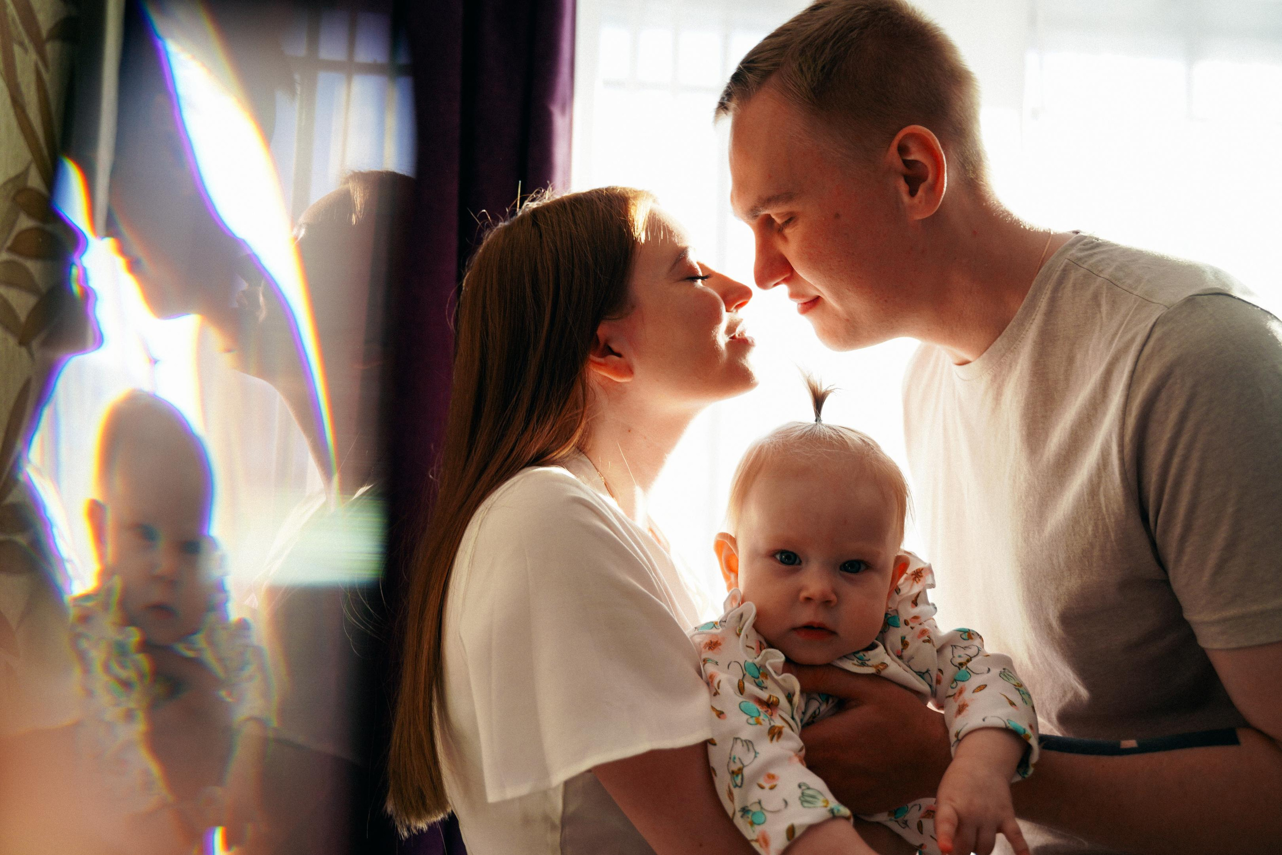 Домашний фотограф г. Магнитогорск. Семейный и свадебный фотограф Молодзяновская Елена