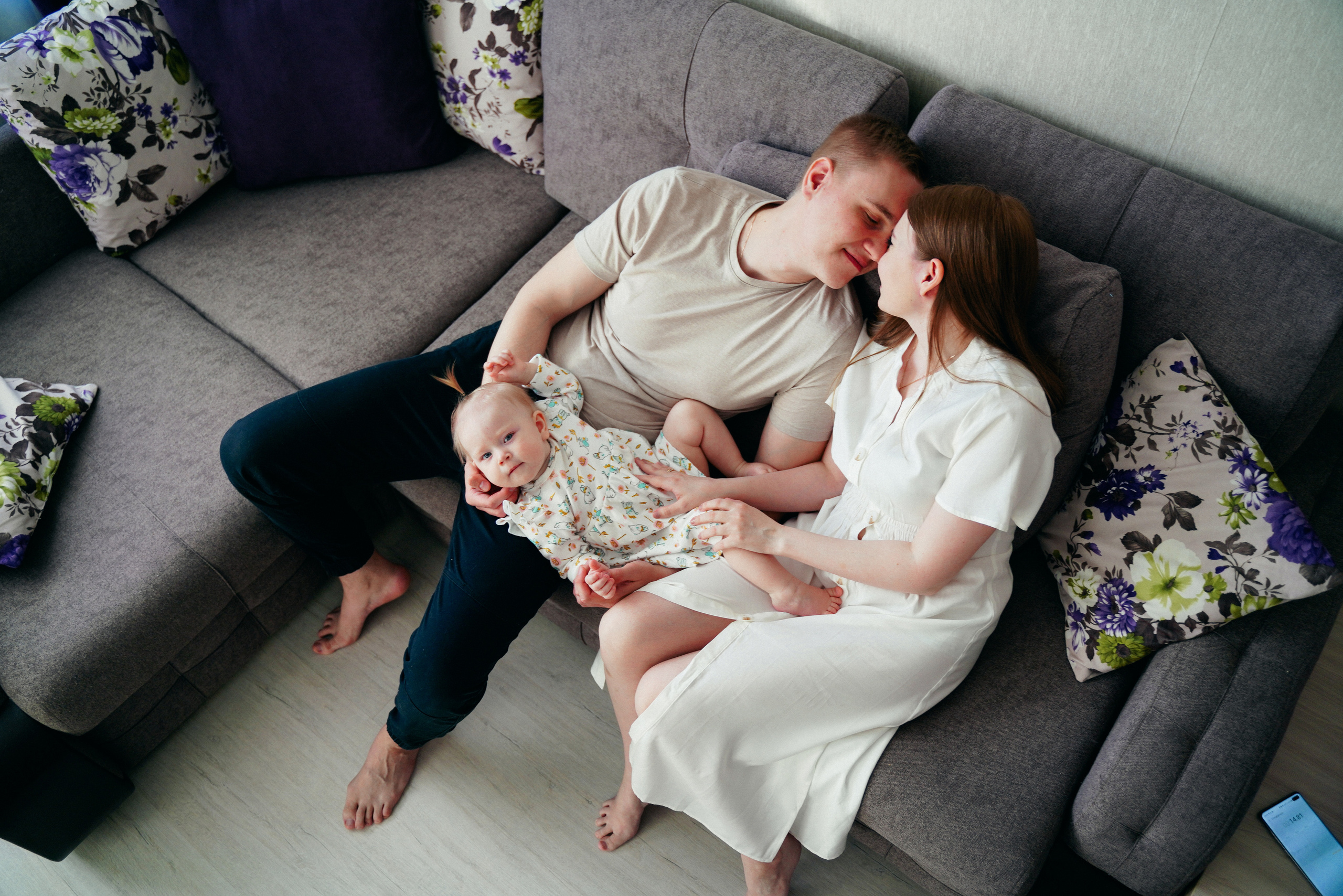 Домашний фотограф г. Магнитогорск. Семейный и свадебный фотограф Молодзяновская Елена