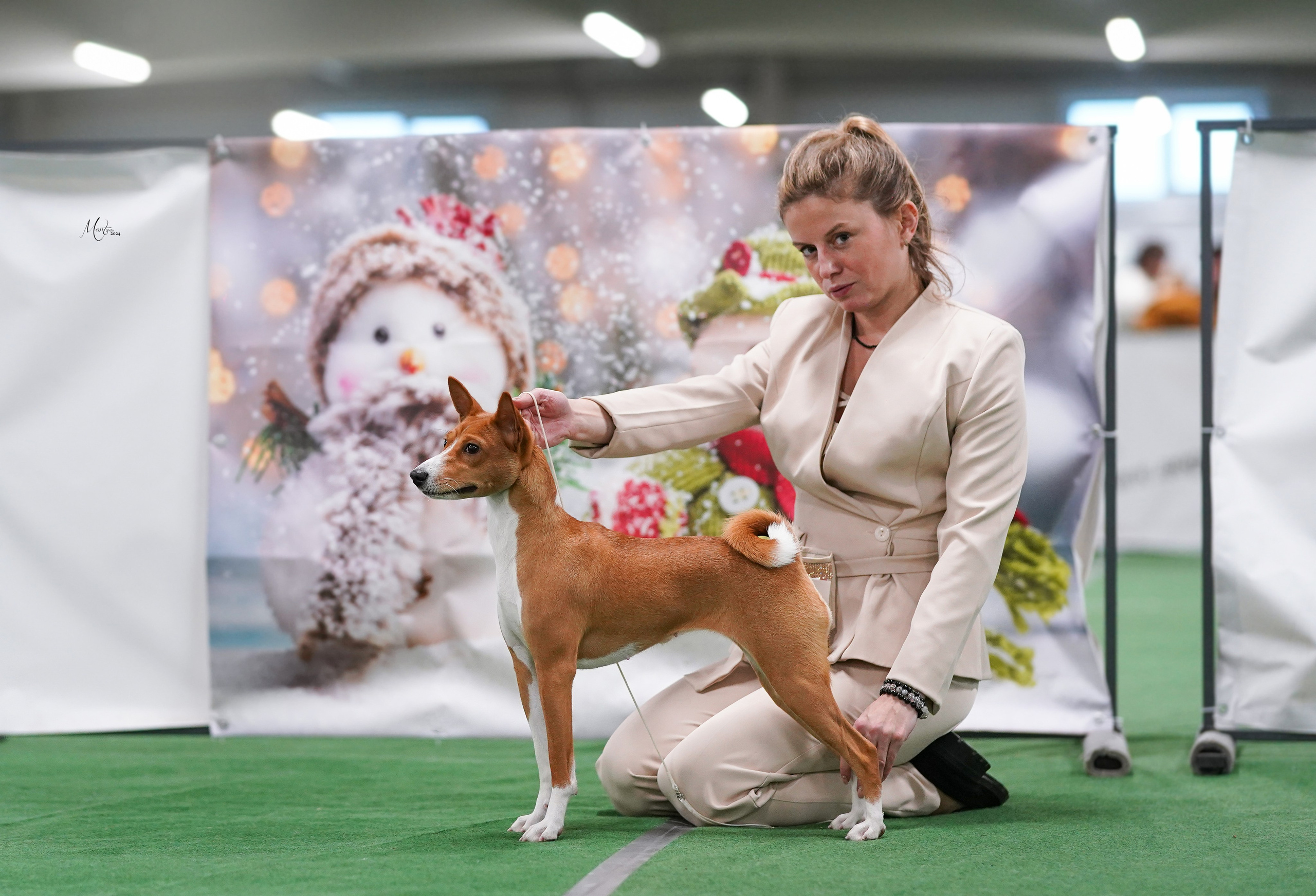 Выставки 2024. Фотограф-анималист в Санкт-Петербурге Яна Мартынова