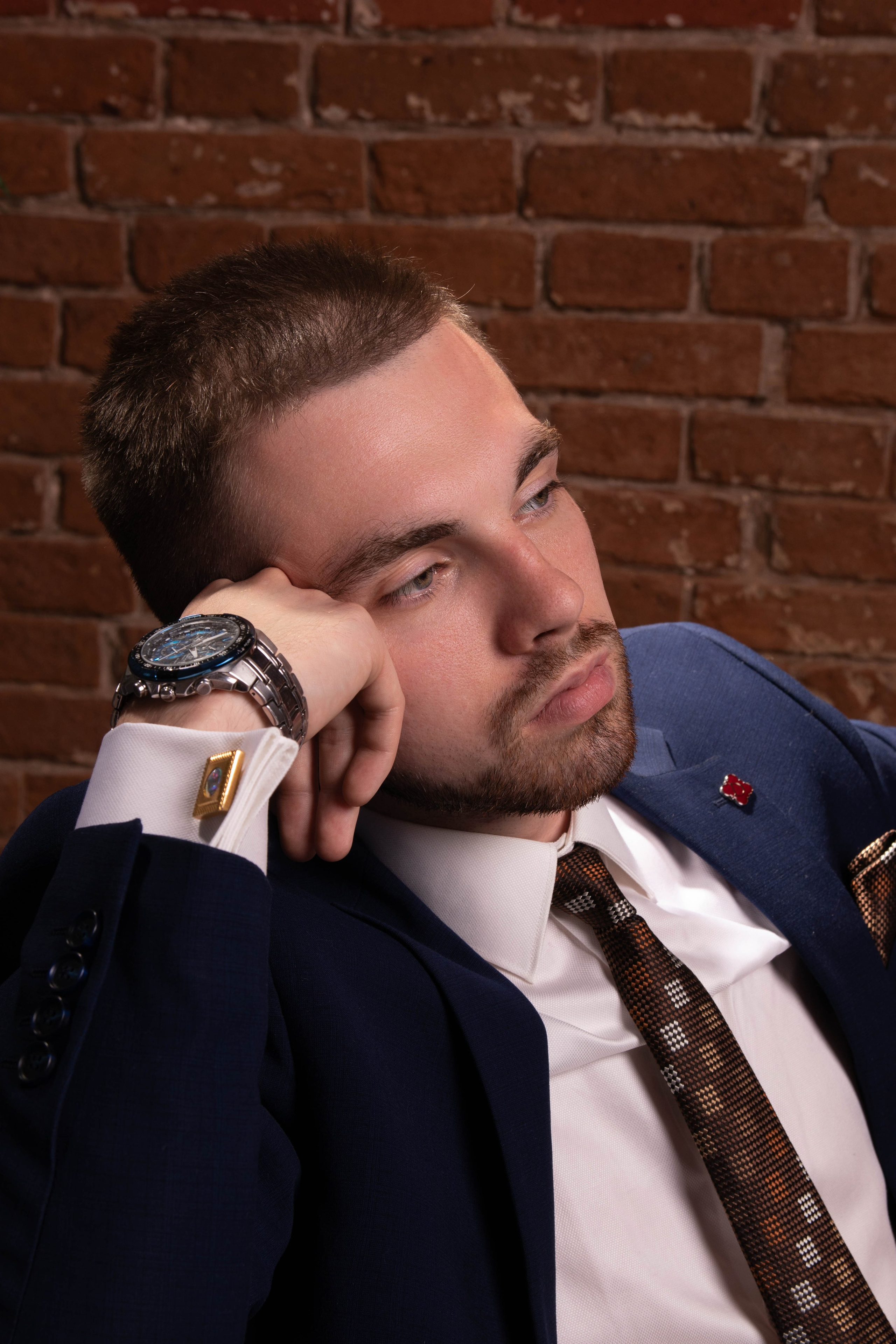 Никита. Коммерческий фотограф