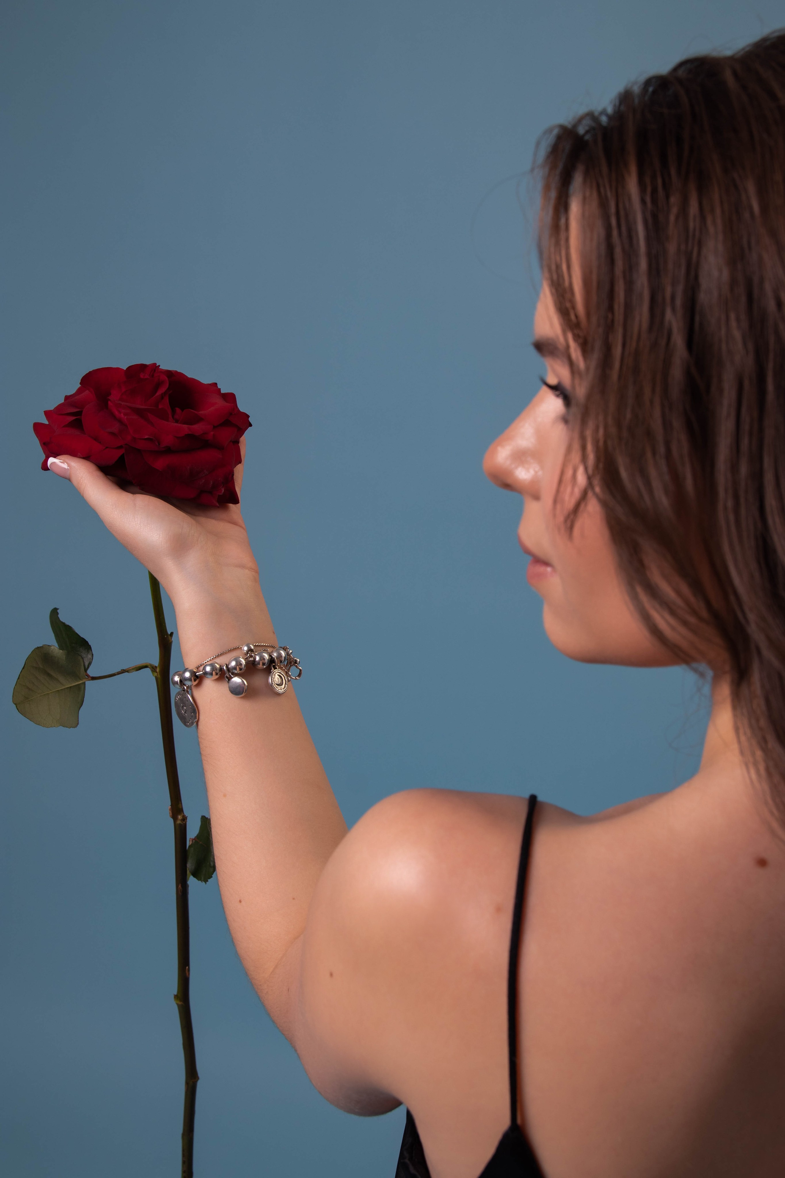 Ирина. Коммерческий фотограф