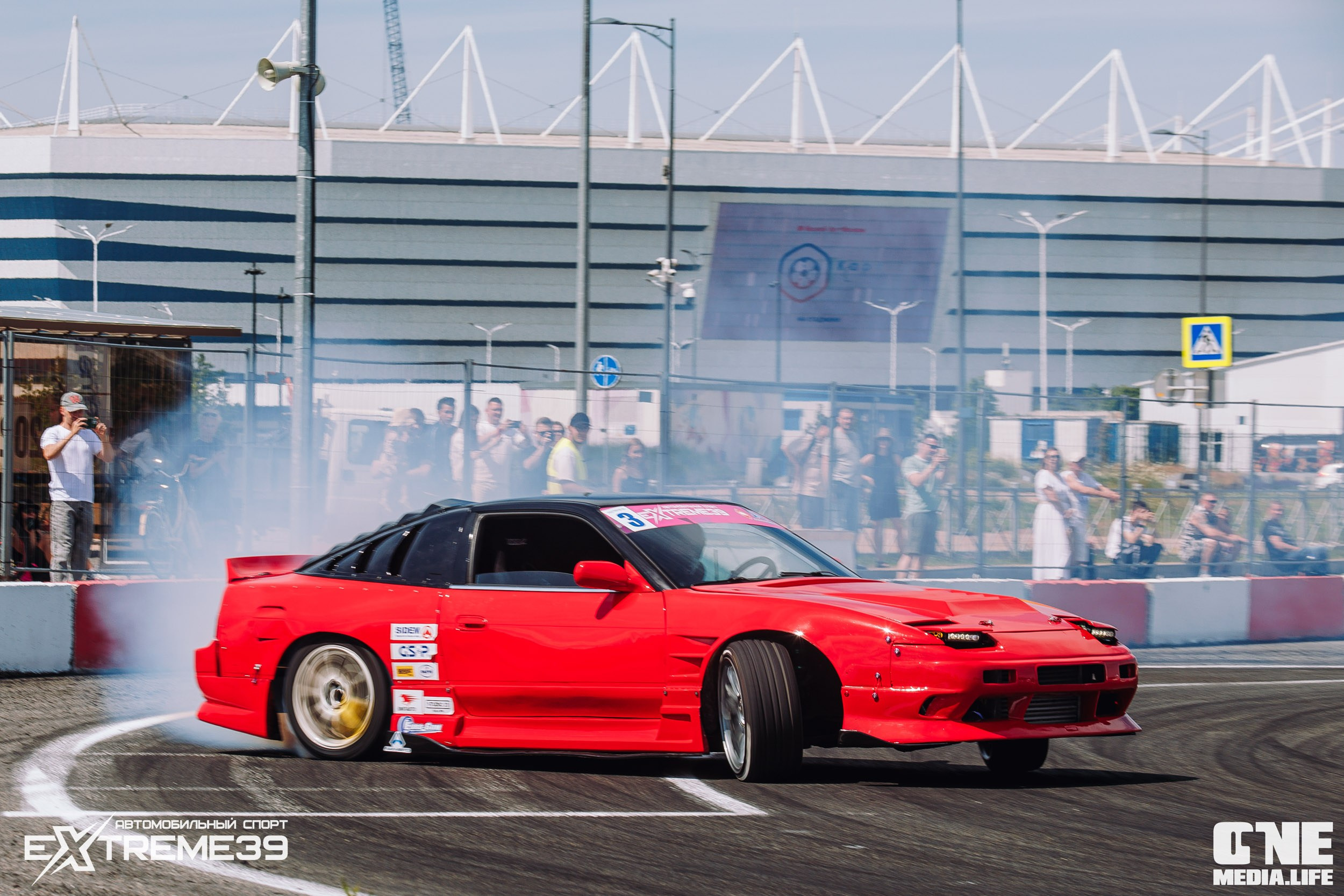 Заезды II этапа Лал Авто Дрифт. Кубок Шамбалы. One Media Life: фоторепортажи, фотоотчеты с мероприятий и заведений