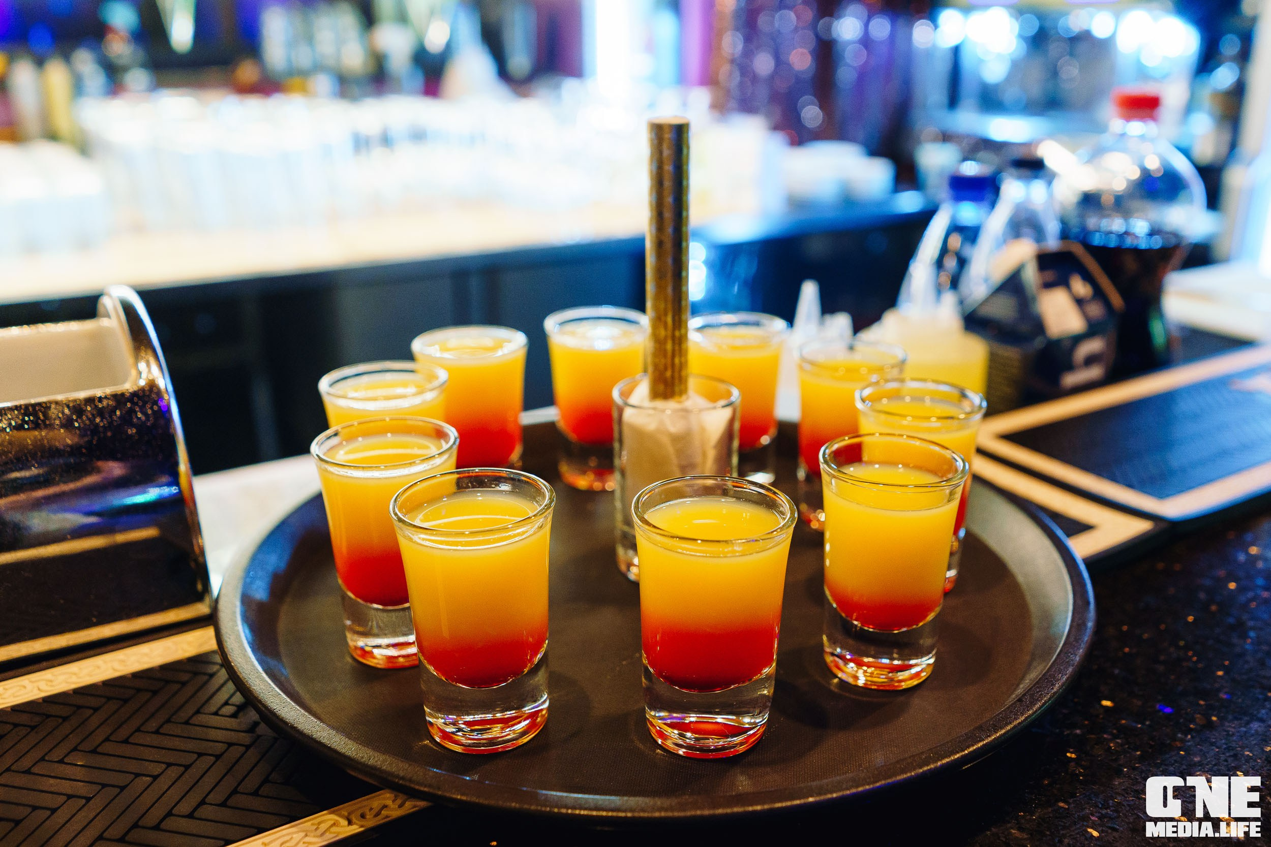 Фоторепортаж из караоке-клуба Эйфория. One Media Life: фоторепортажи, фотоотчеты с мероприятий и заведений