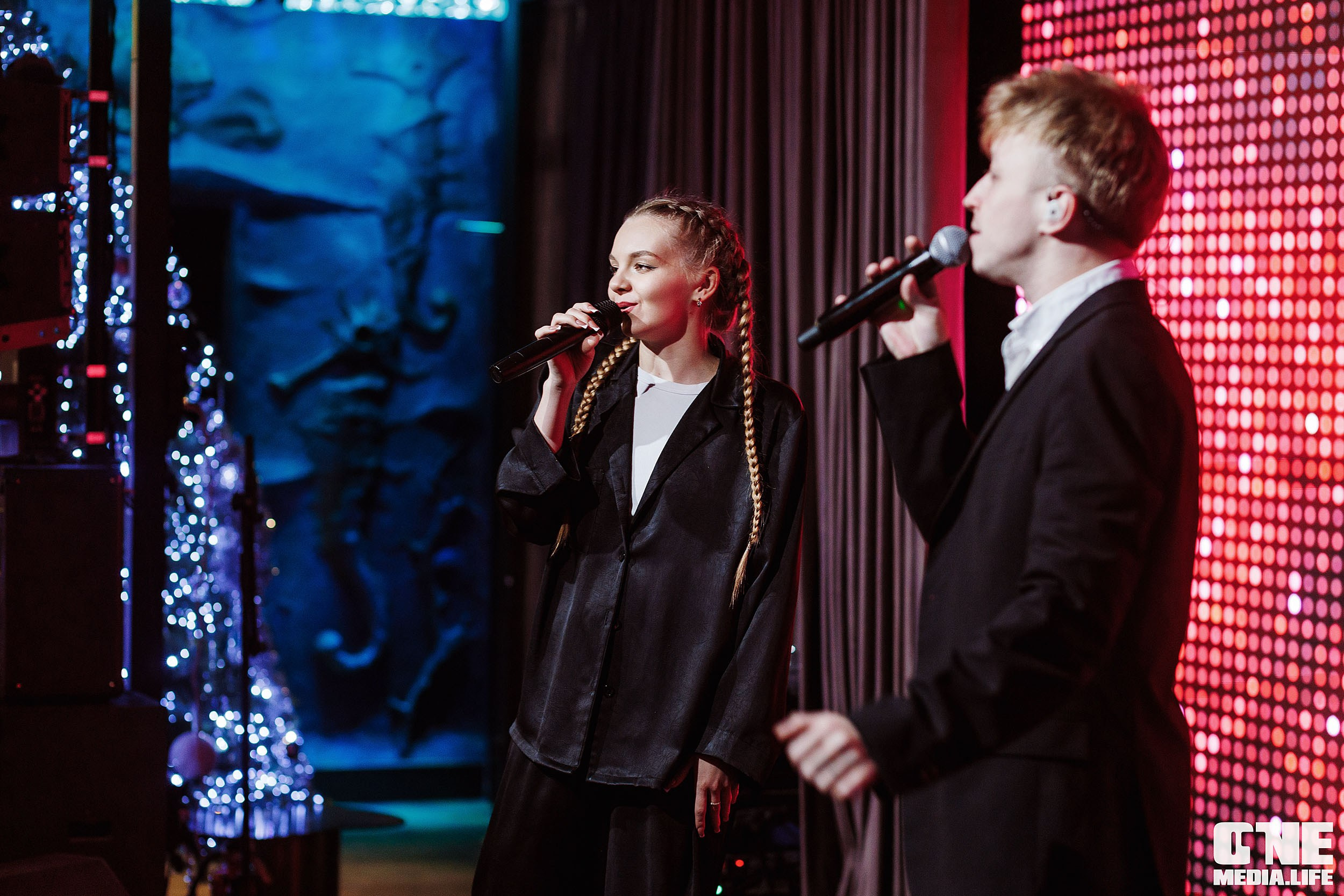 Фоторепортаж из ресторана Океан. One Media Life: фоторепортажи, фотоотчеты с мероприятий и заведений