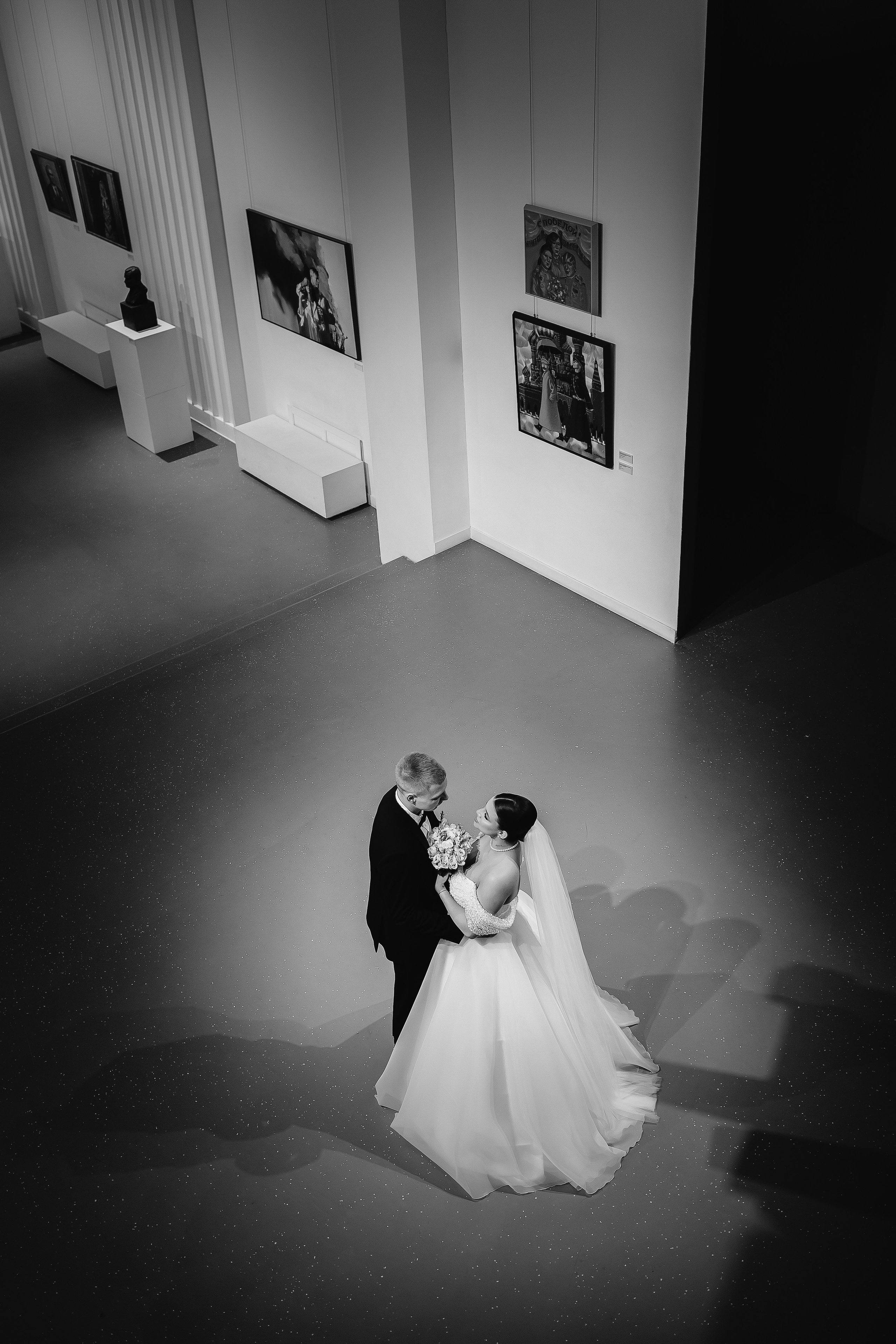 Свадебное портфолио. Свадебный и студийный фотограф в Нижнем Новгороде