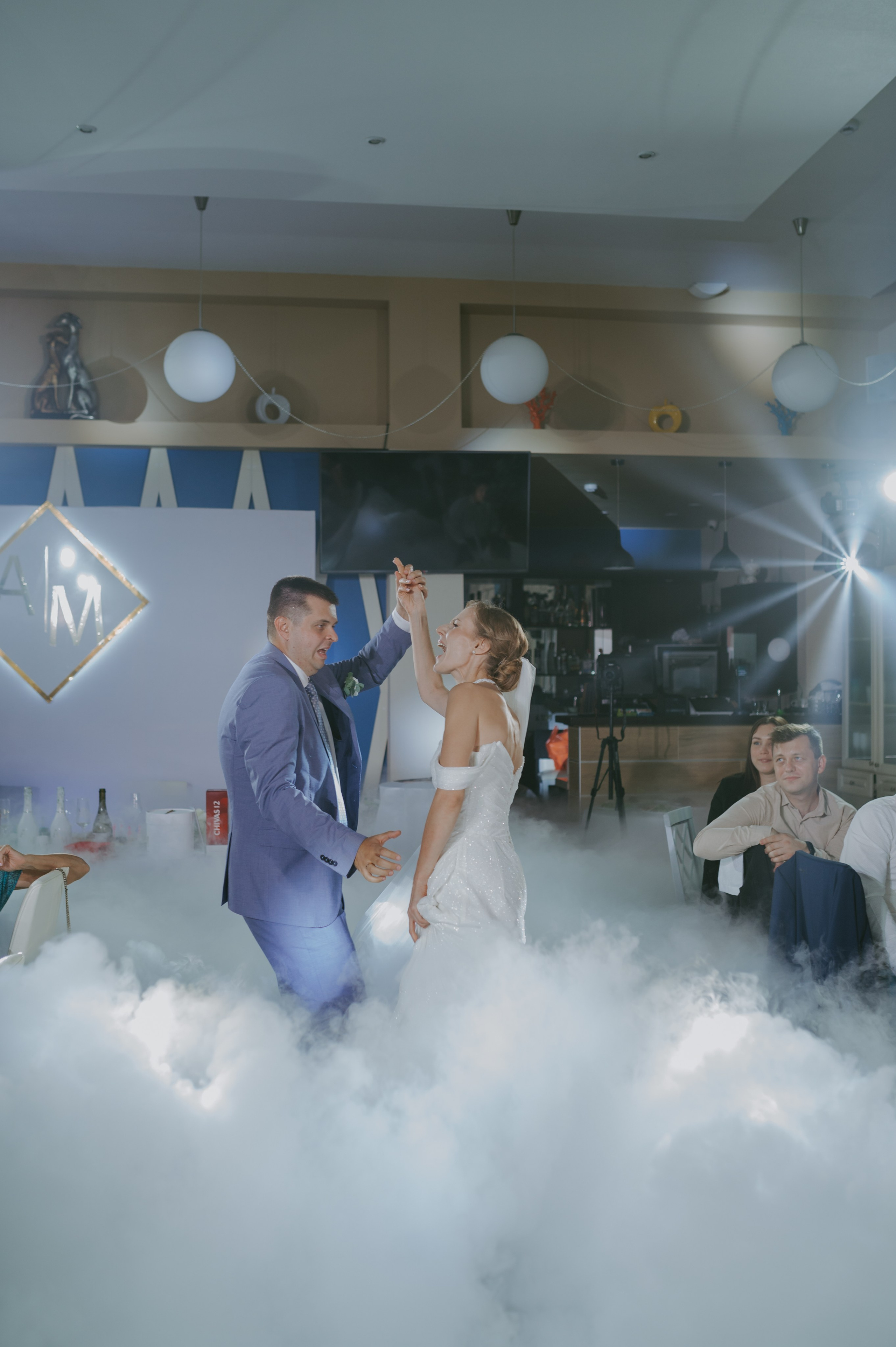 Маргарита & Анатолий фотограф Елена Горбач. Свадебный и семейный фотограф город Темрюк Фотостудия Темрюк