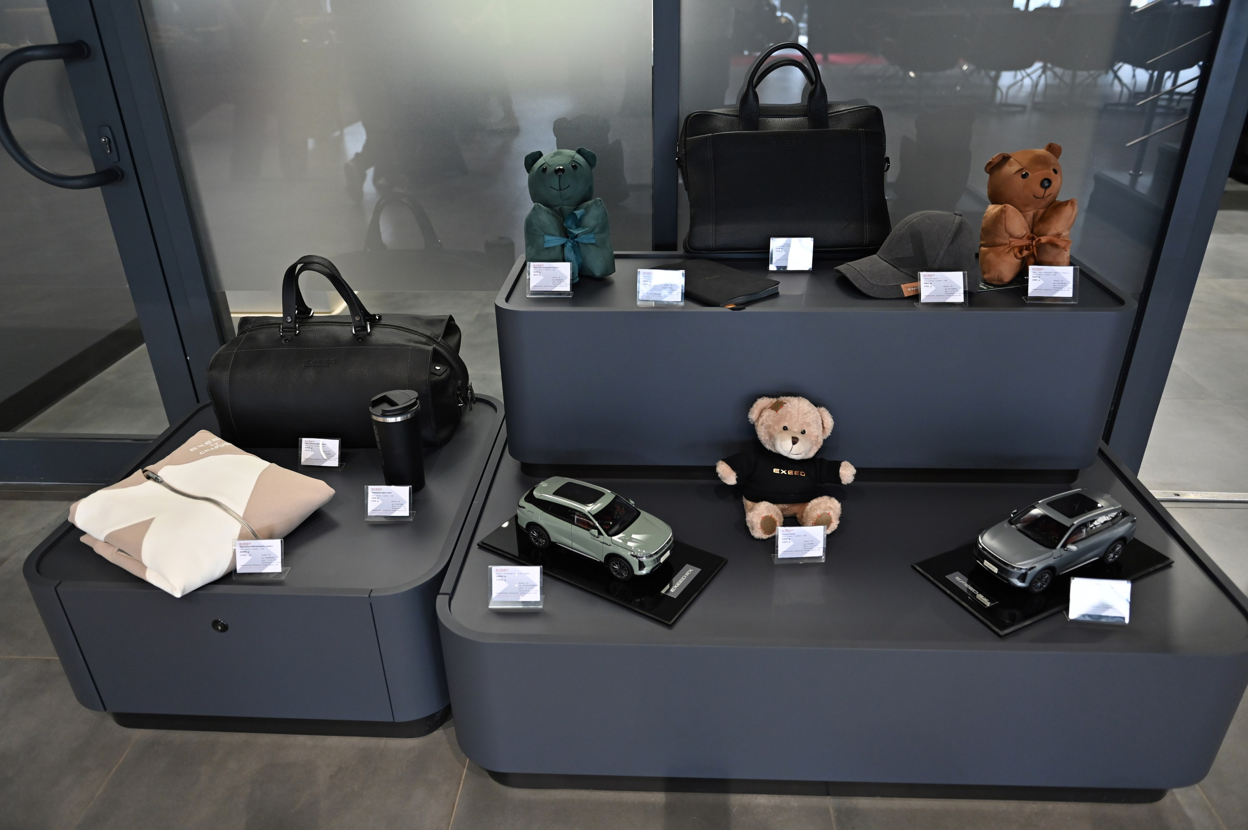 EXEED SERVICE DAY 2024. Свадебный и семейный фотограф Волгоград, Краснодар