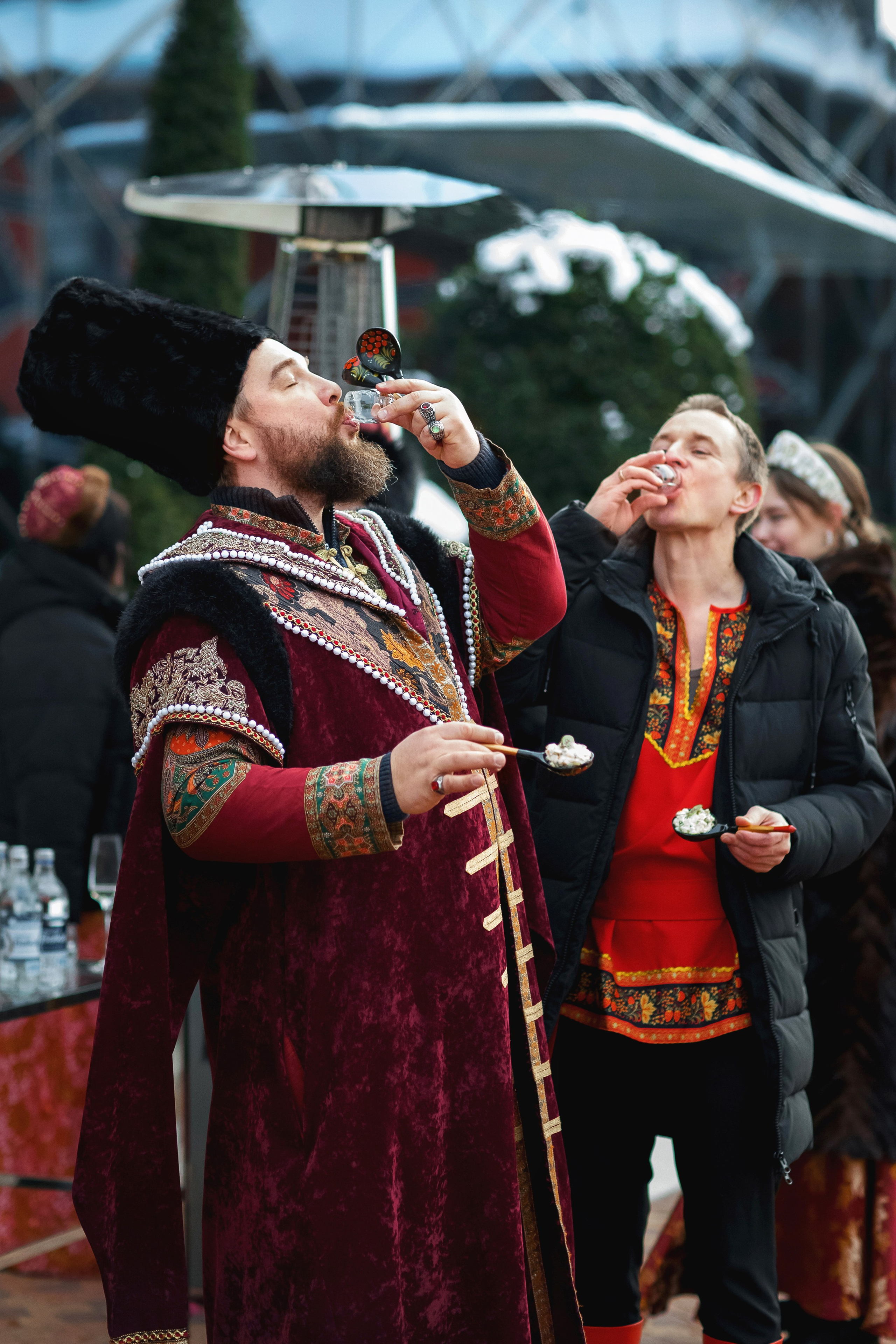 Свадебная фотосессия в Ростове-на-Дону. Свадебный фотограф в Ростове-на-Дону Олег Майер