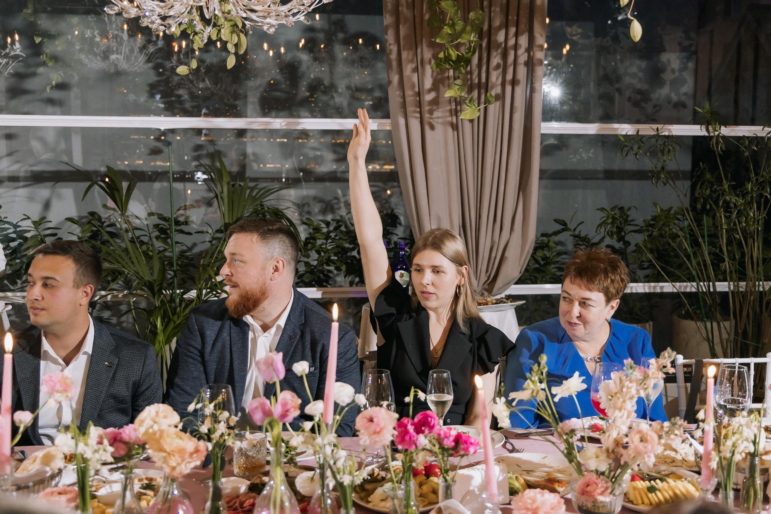 Яна и Святослав. Свадебный день. Свадебная фотография. Арина Рубах