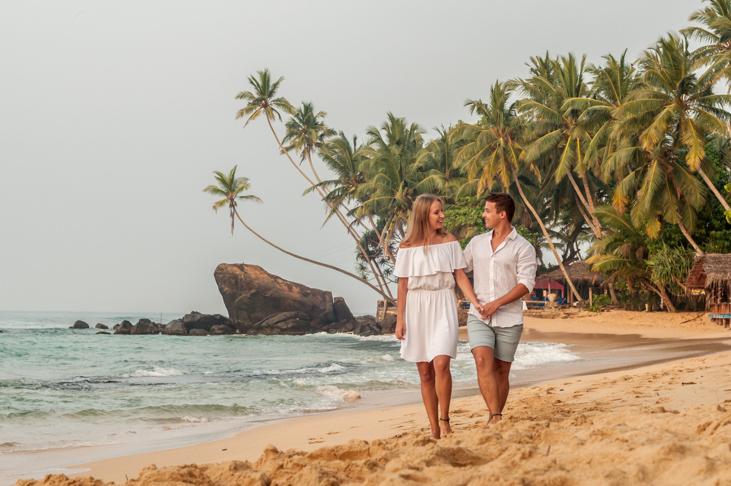 Фотосессия Артема и Насти. Никита Хохловский фото и видео продакшн