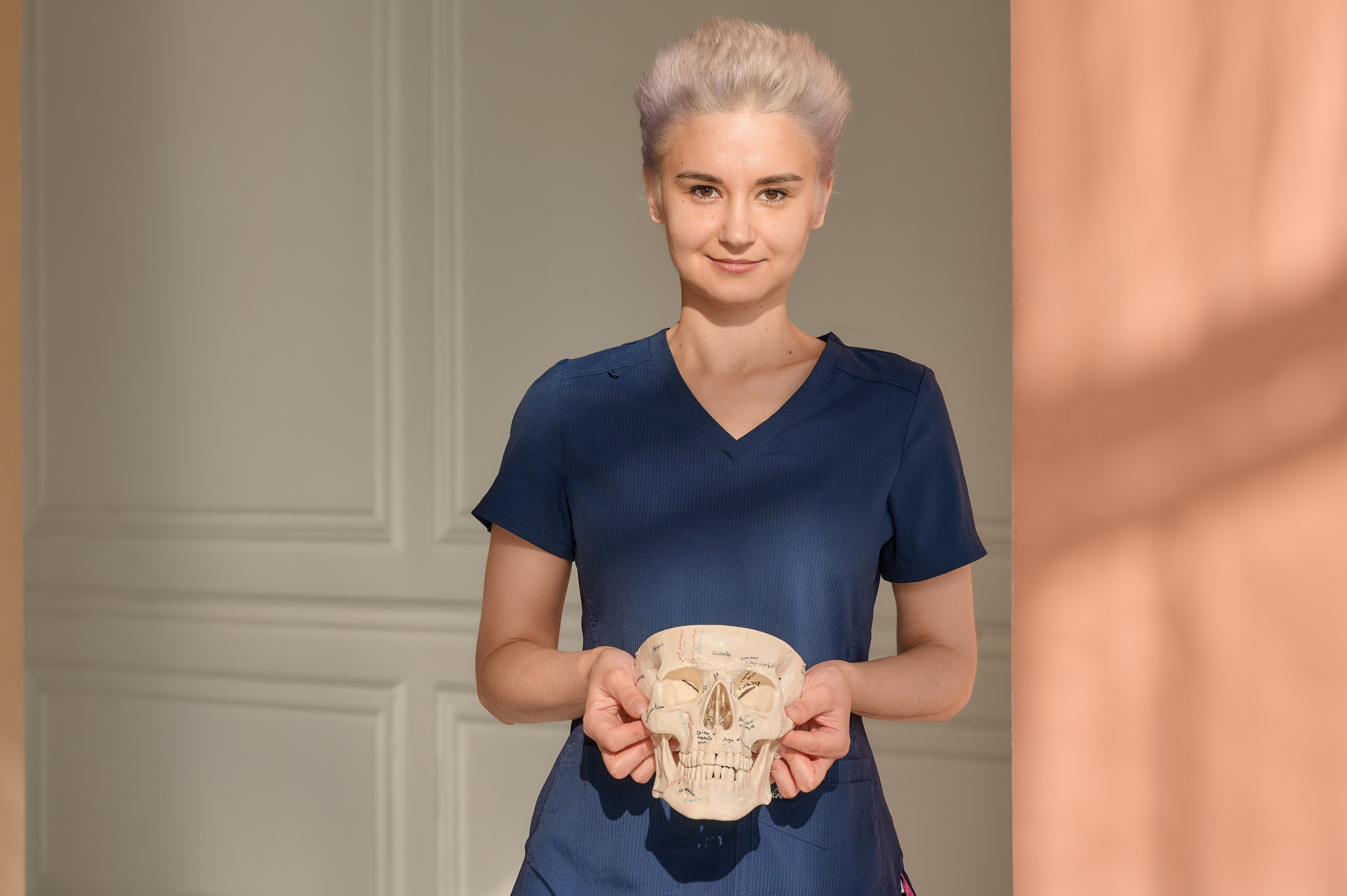 Фотосессия Оля 25.10.21. Никита Хохловский фото и видео продакшн