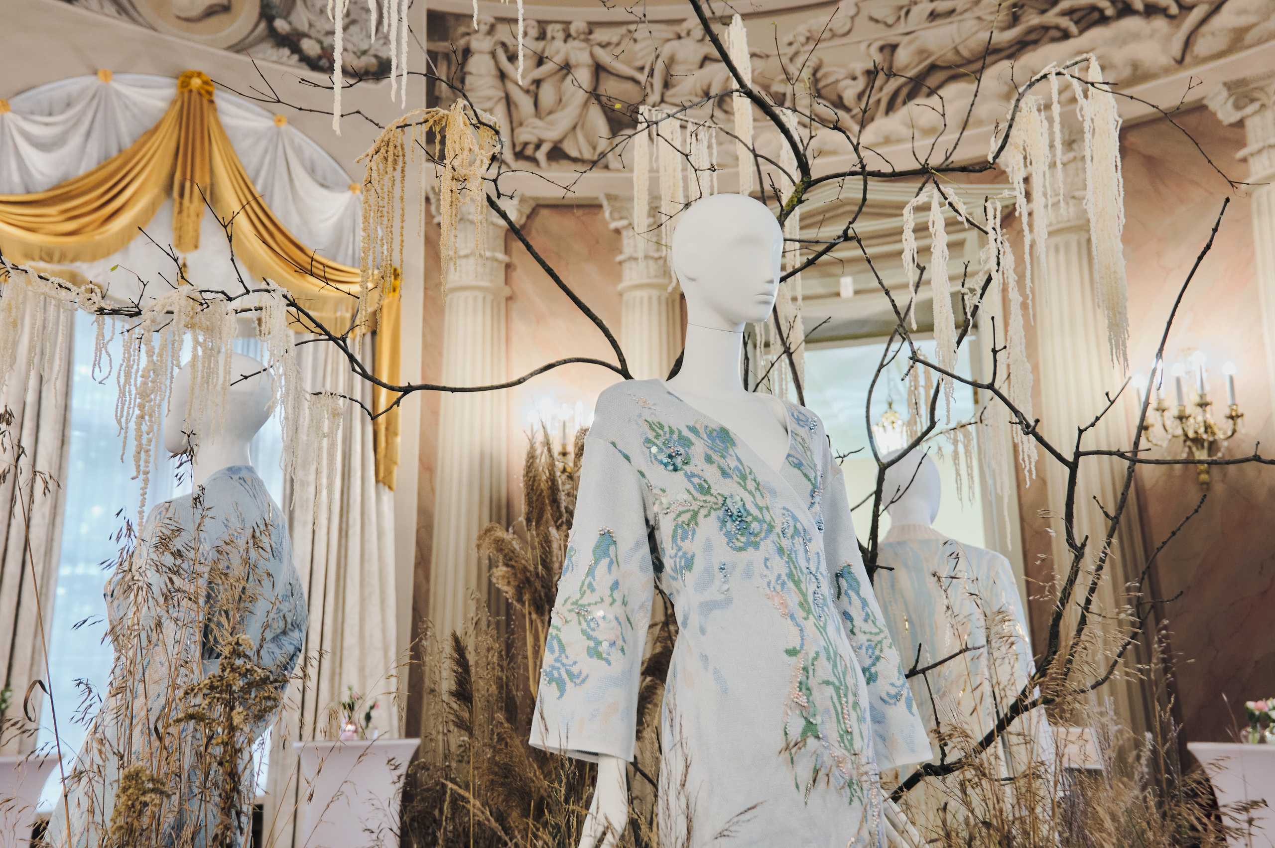 Открытие выставки 13.09.22. Никита Хохловский фото и видео продакшн