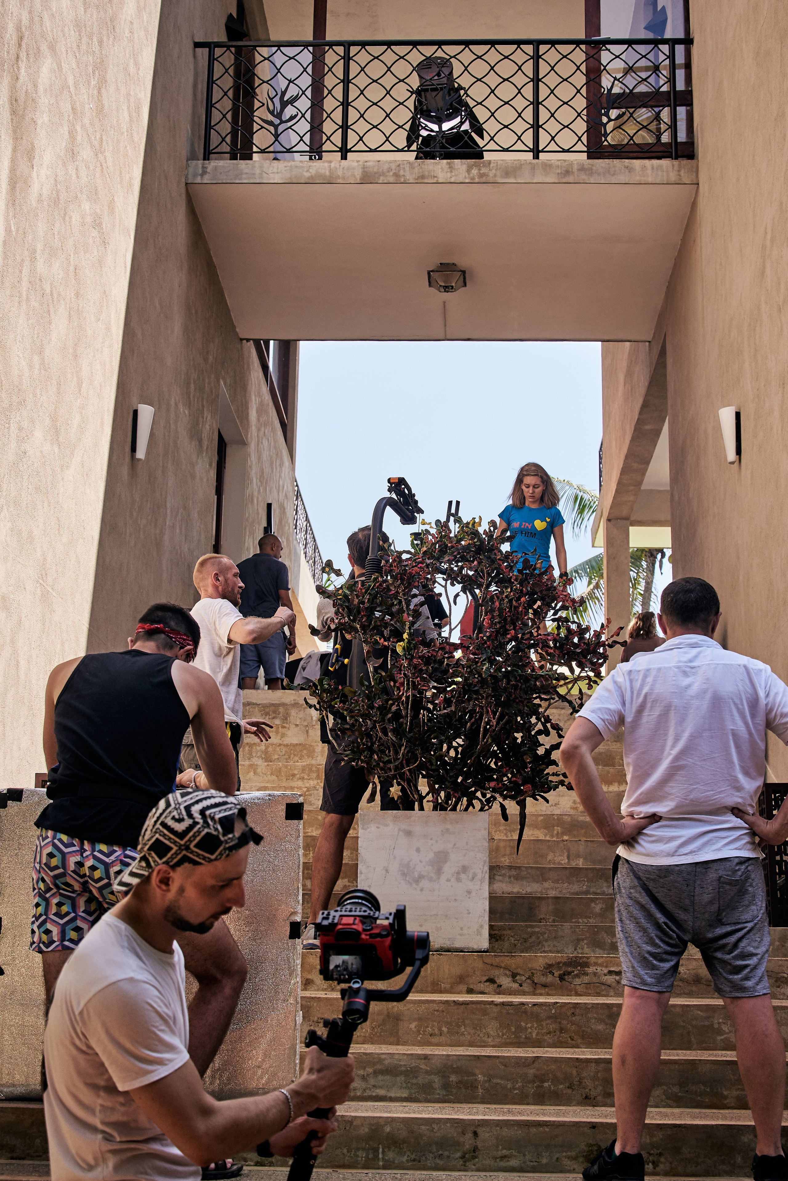 Булки — вилла. Никита Хохловский фото и видео продакшн