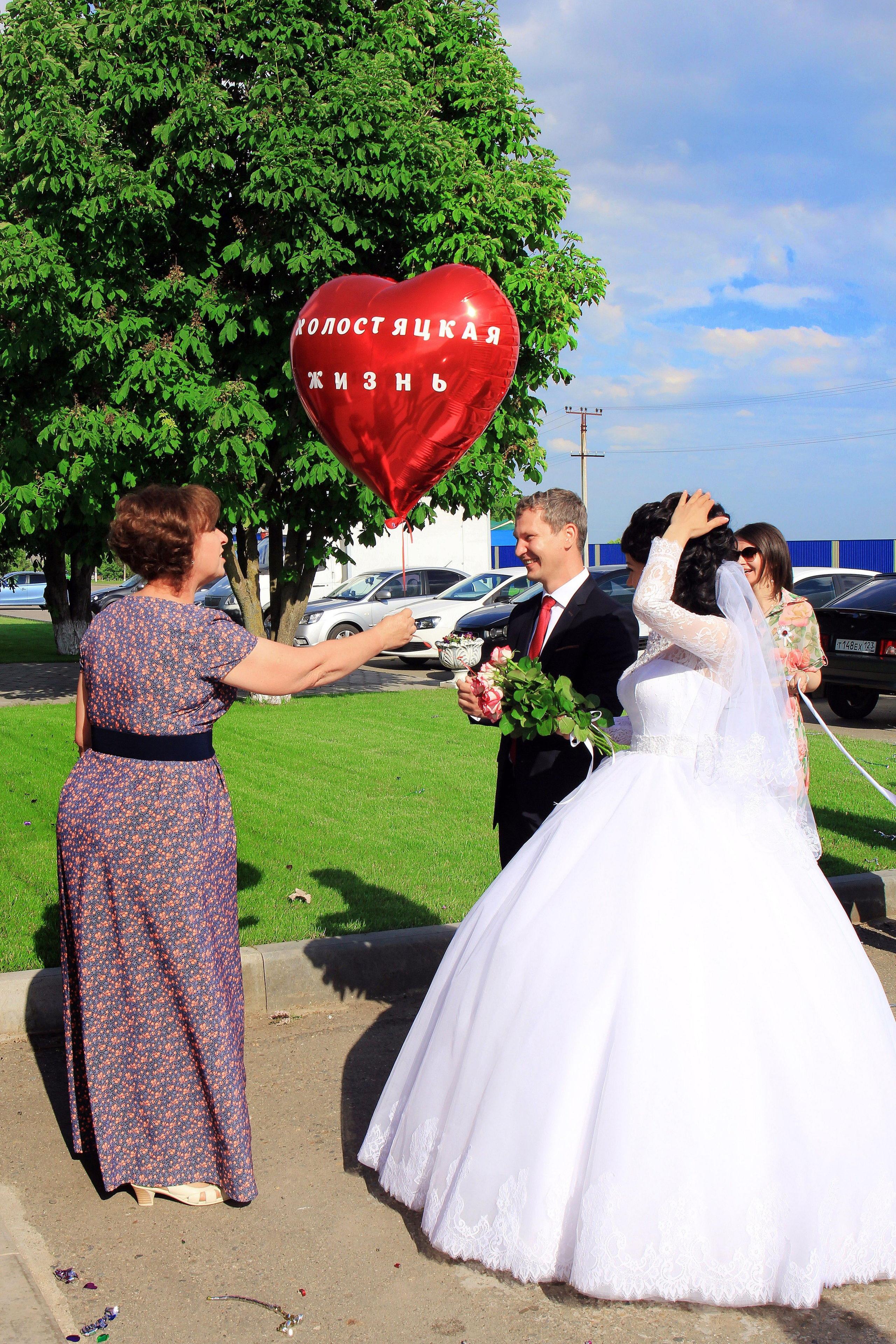 Евгений и Мария. Игорь Варава свадебный фотограф видеограф Белая Глина Краснодар