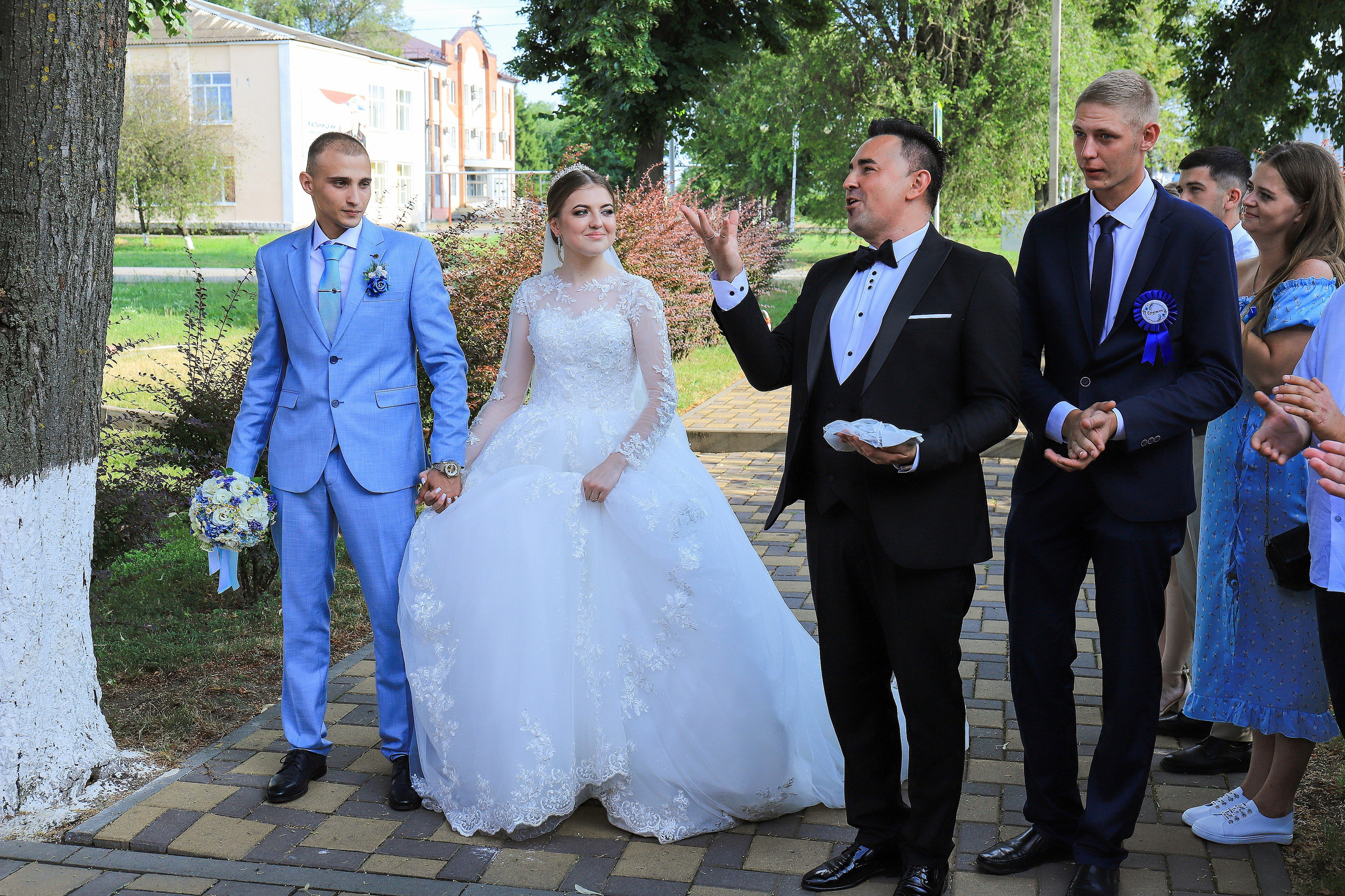 Александр и Анастасия. Игорь Варава свадебный фотограф видеограф Белая Глина Краснодар