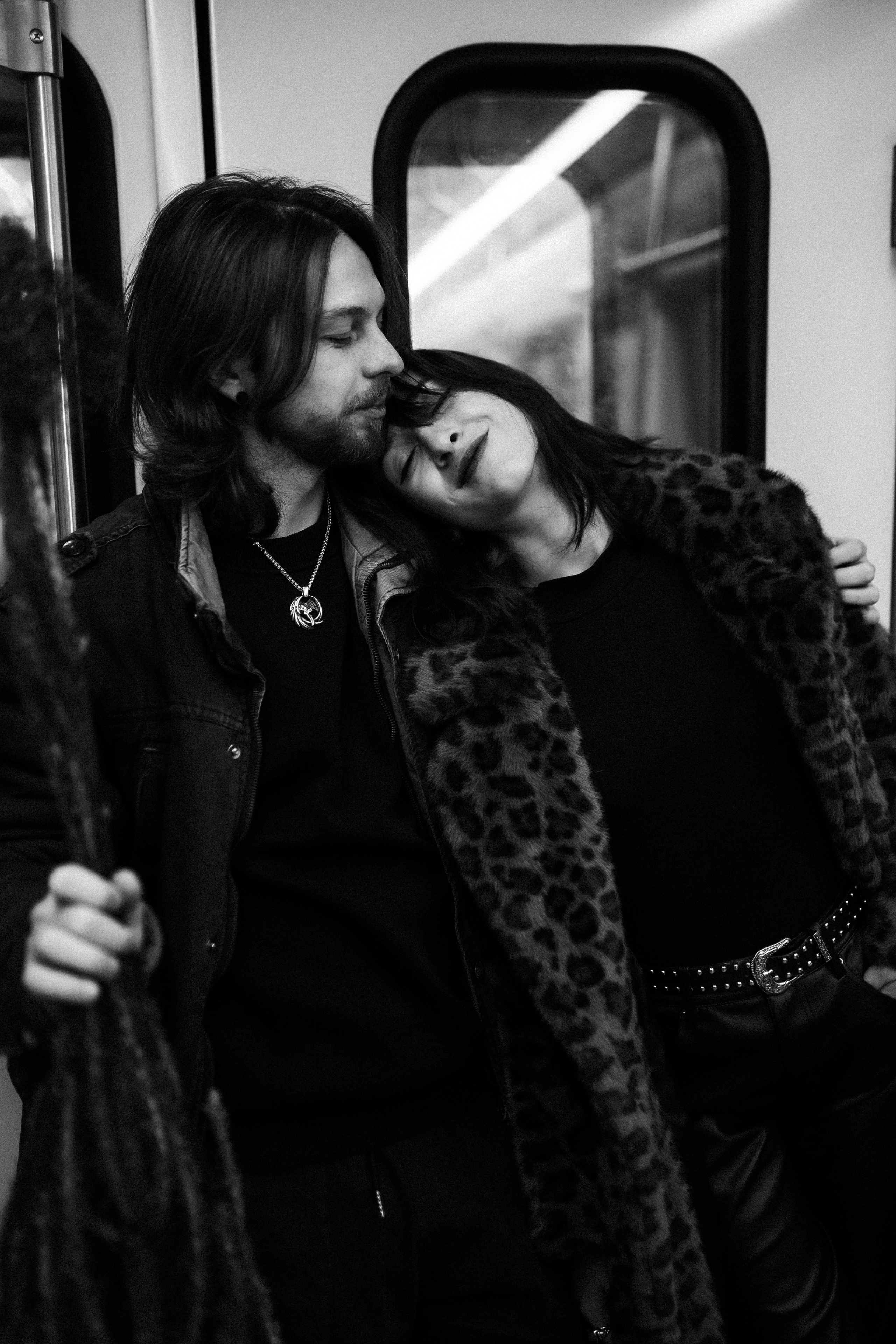 Адель и Дима. Фотограф в Санкт-Петербурге