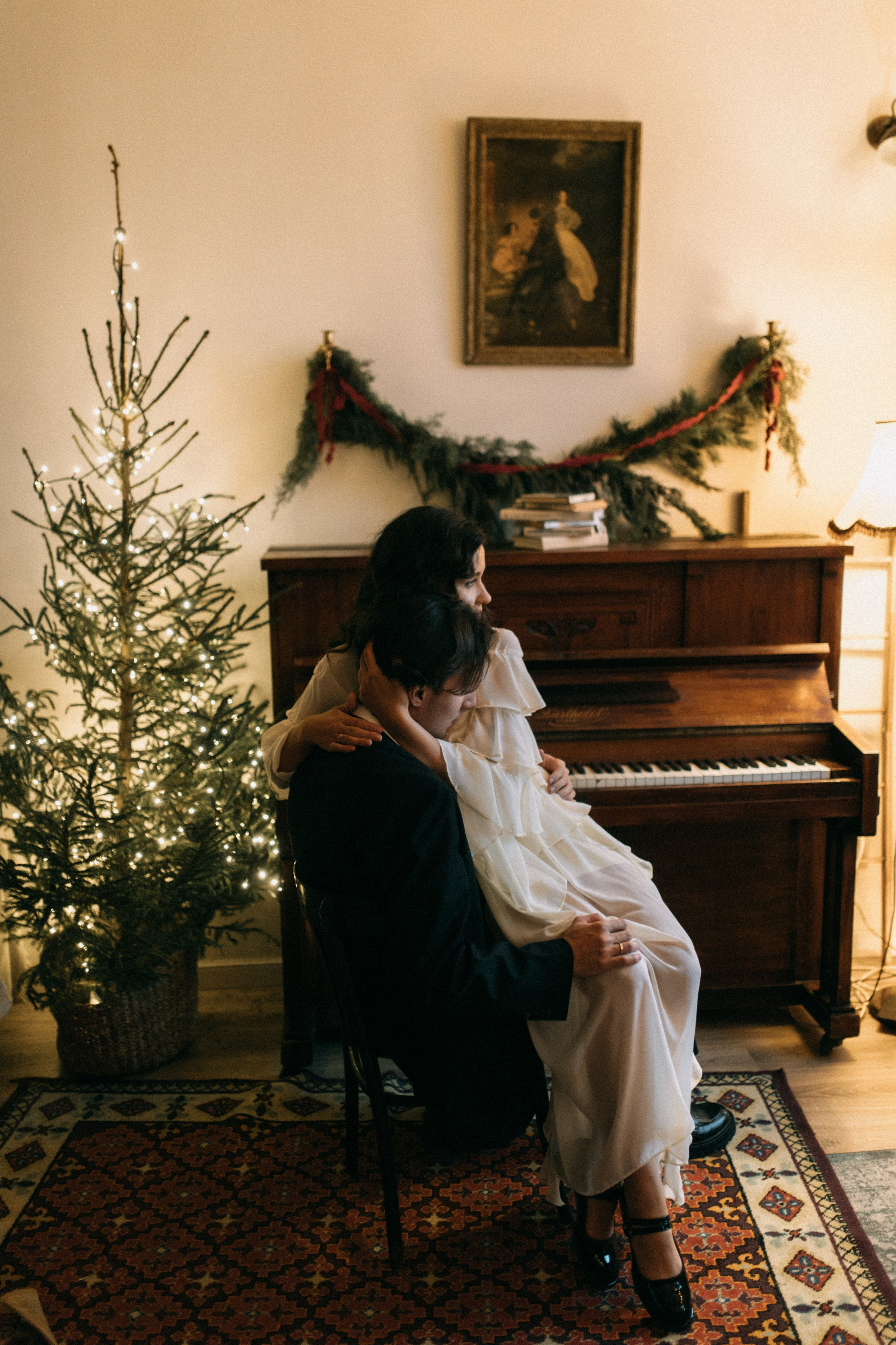 Владислав и Валерия. Фотограф в Санкт-Петербурге