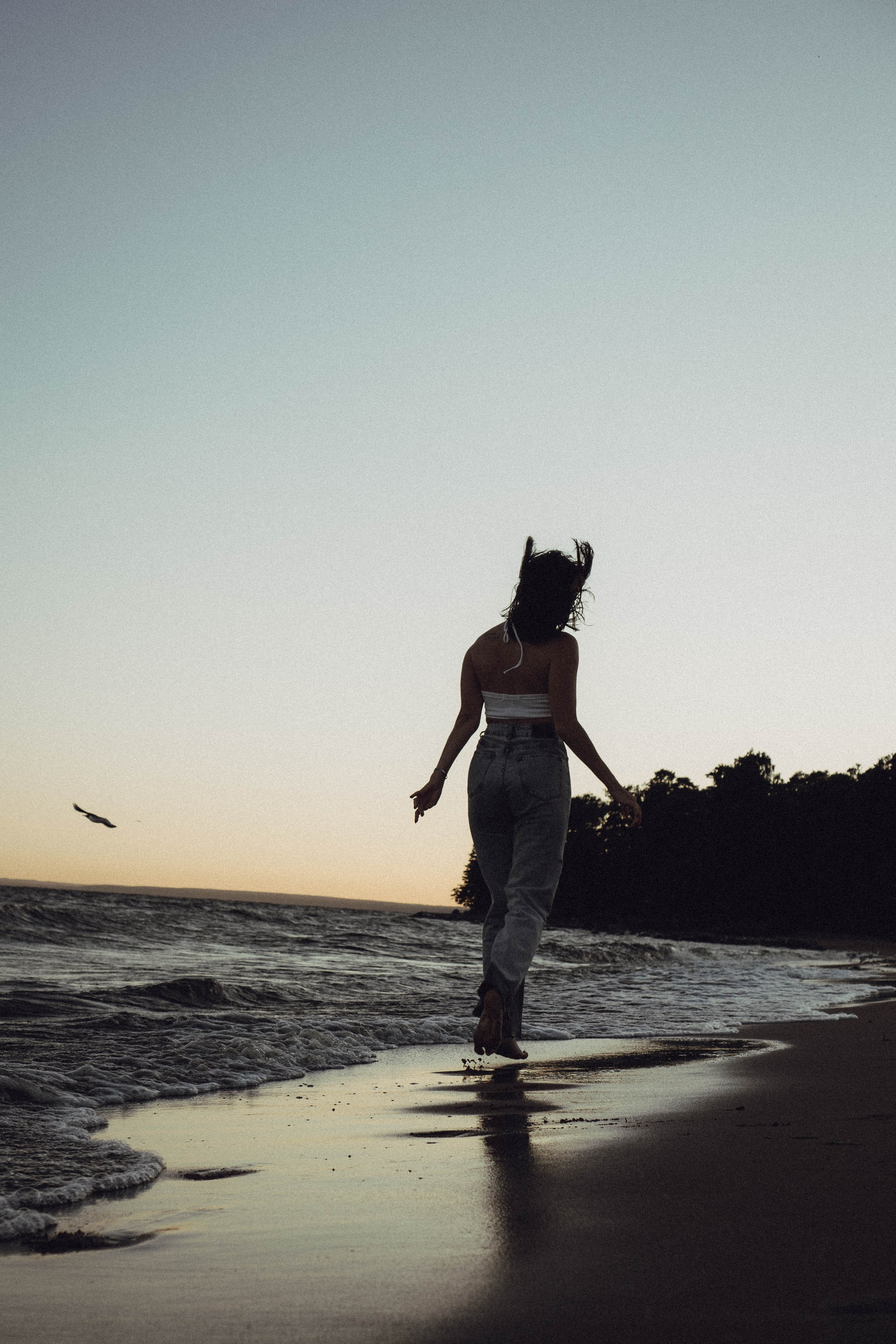 Любовь на заливе. Профессиональный фотограф, Санкт-Петербург — Виктория Богомолова