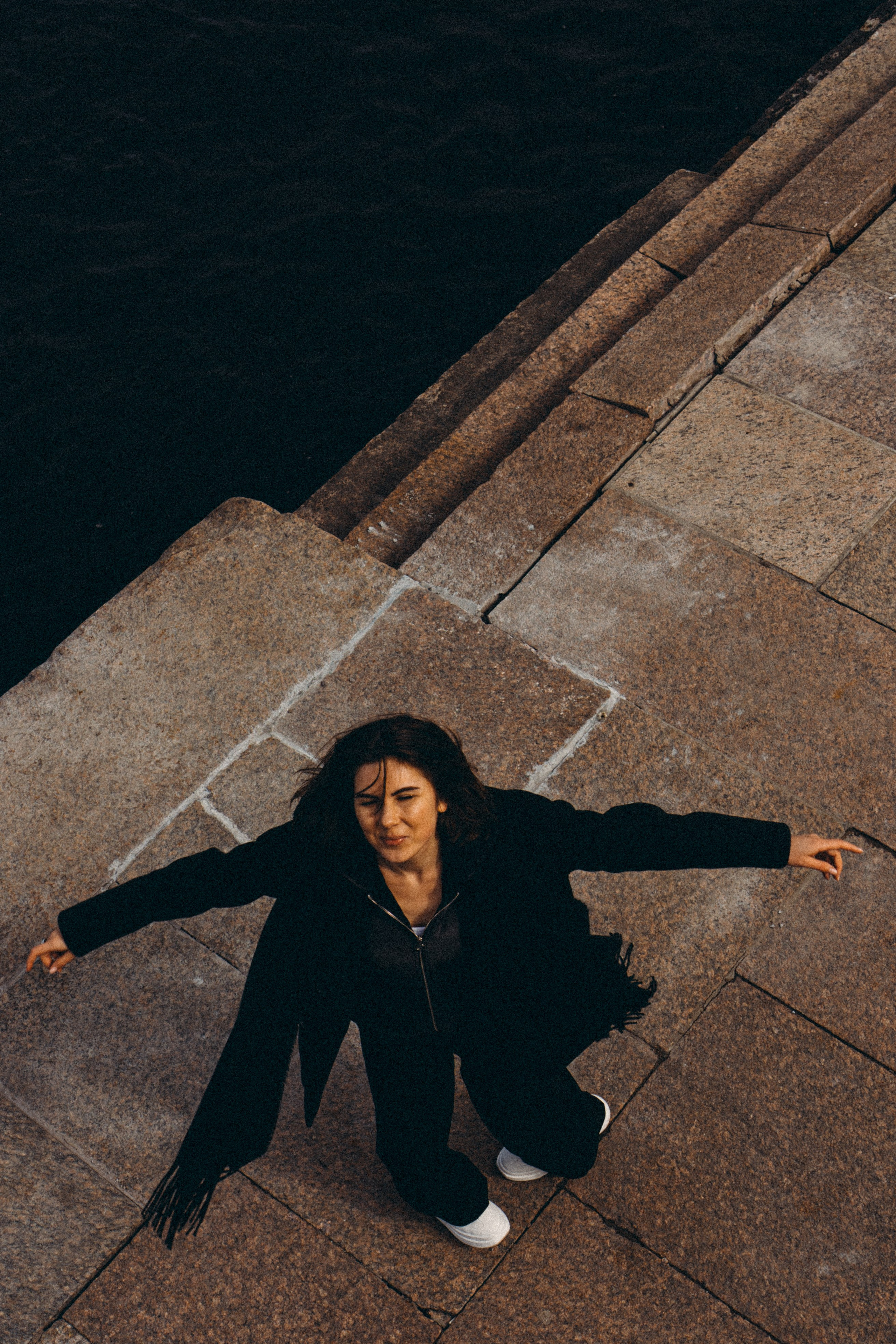 Прогулка по весеннему Питеру. Профессиональный фотограф, Санкт-Петербург — Виктория Богомолова