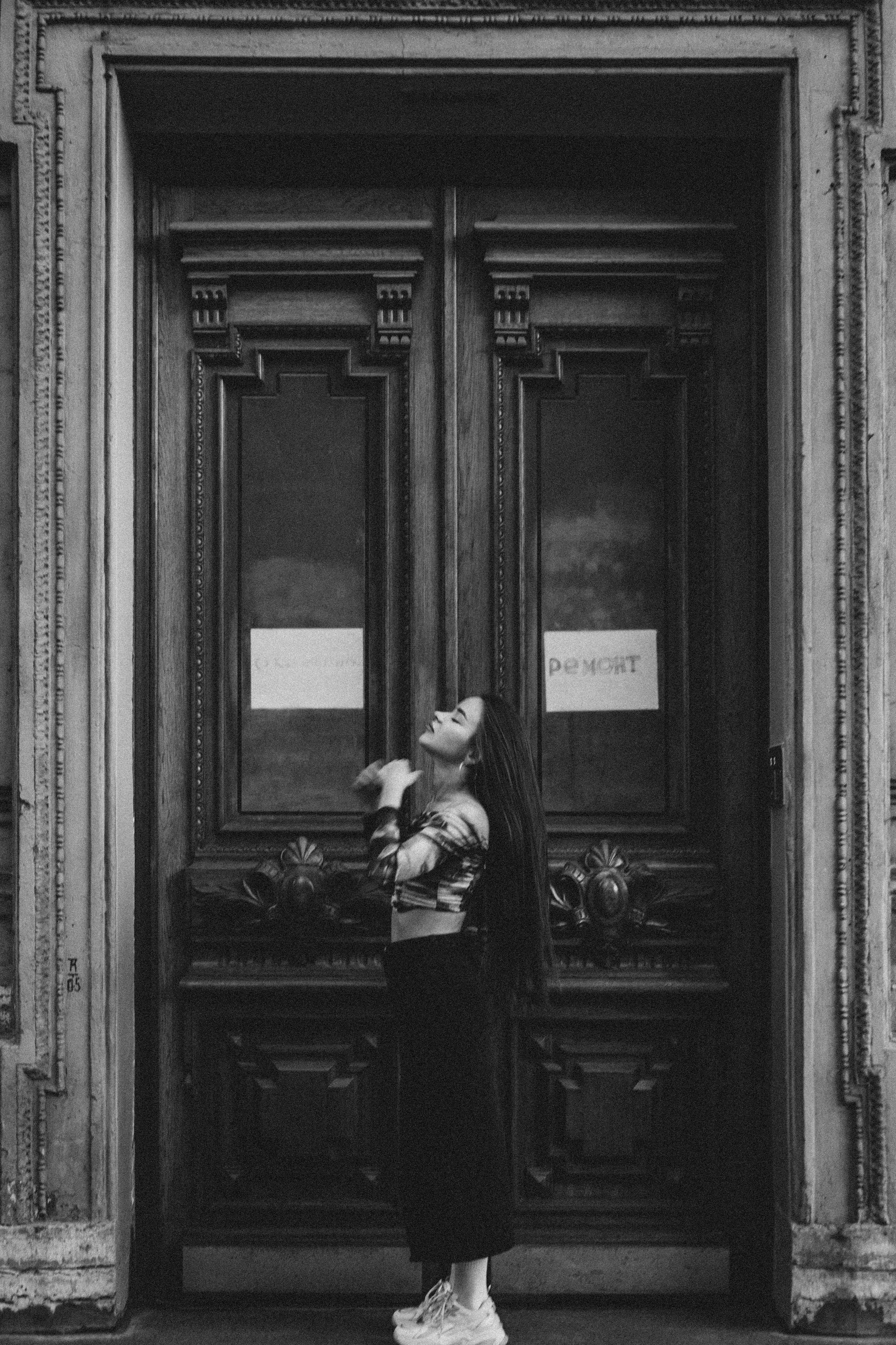 ПРОГУЛКА НА ЗАКАТЕ ПОО ЦЕНТРУ. Профессиональный фотограф, Санкт-Петербург — Виктория Богомолова