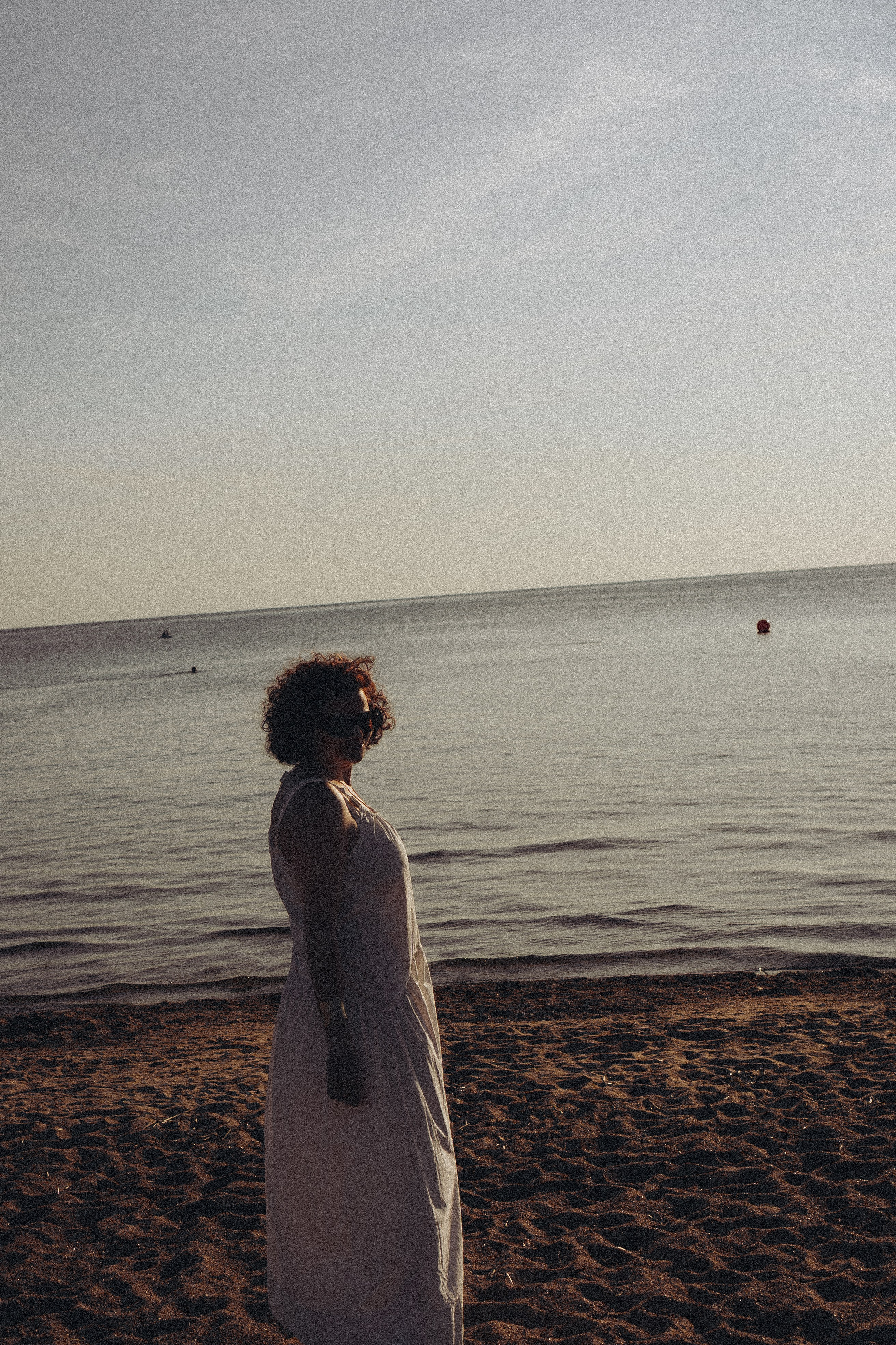 У ФИНСКОГО ЗАЛИВА. Профессиональный фотограф, Санкт-Петербург — Виктория Богомолова