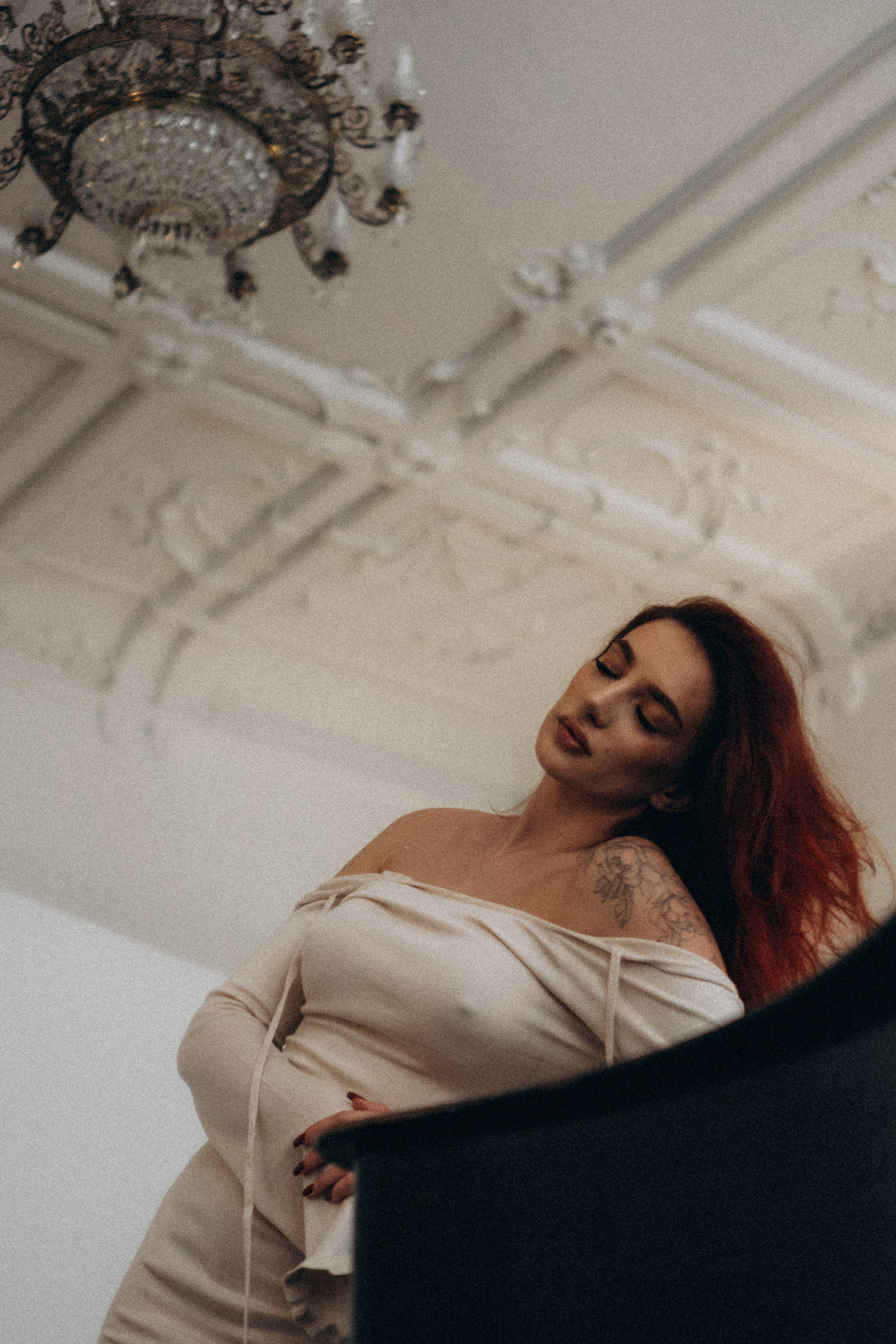 Для девушки. Профессиональный фотограф, Санкт-Петербург — Виктория Богомолова