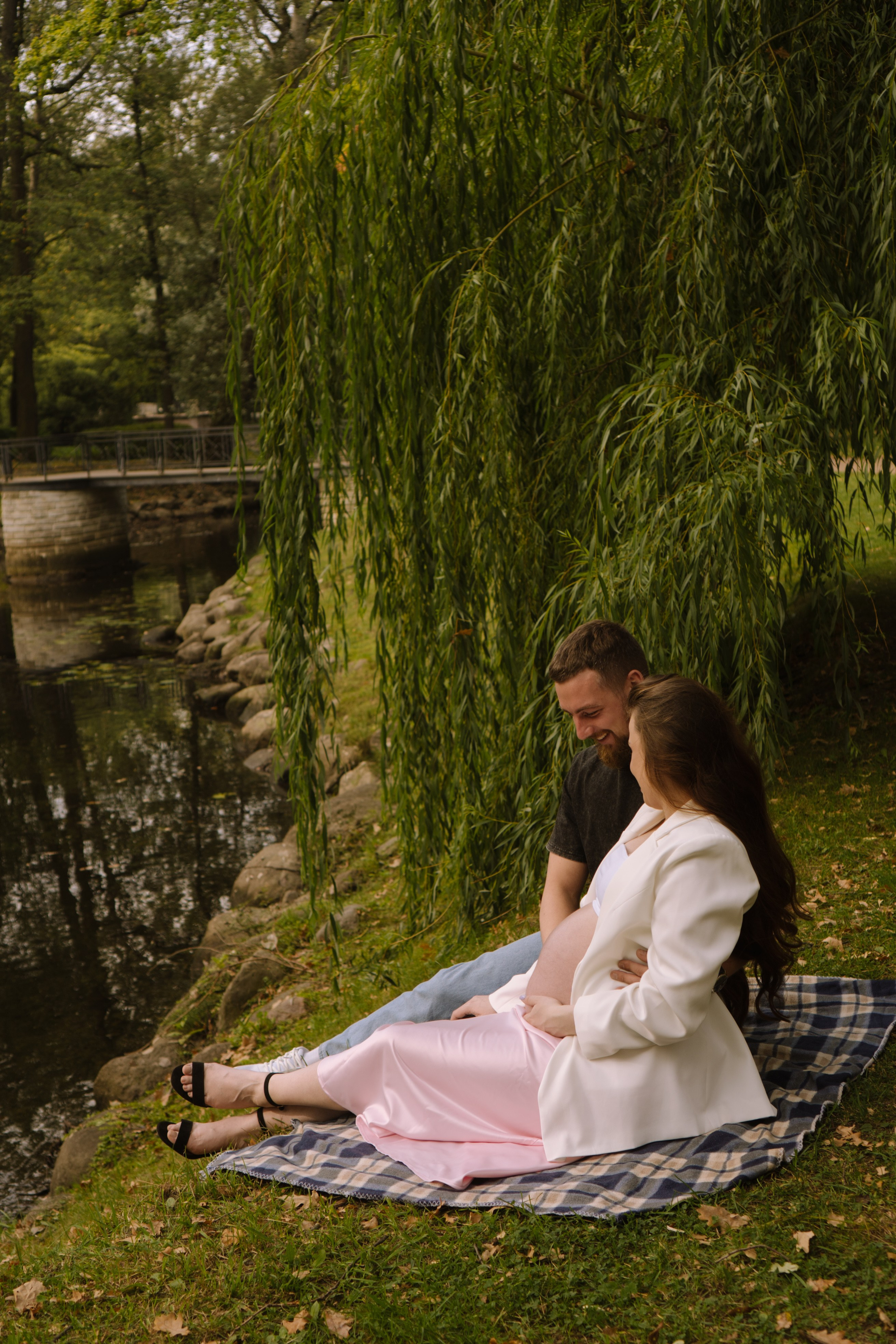 СЕМЕЙНАЯ ИСТОРИЯ. Профессиональный фотограф, Санкт-Петербург — Виктория Богомолова